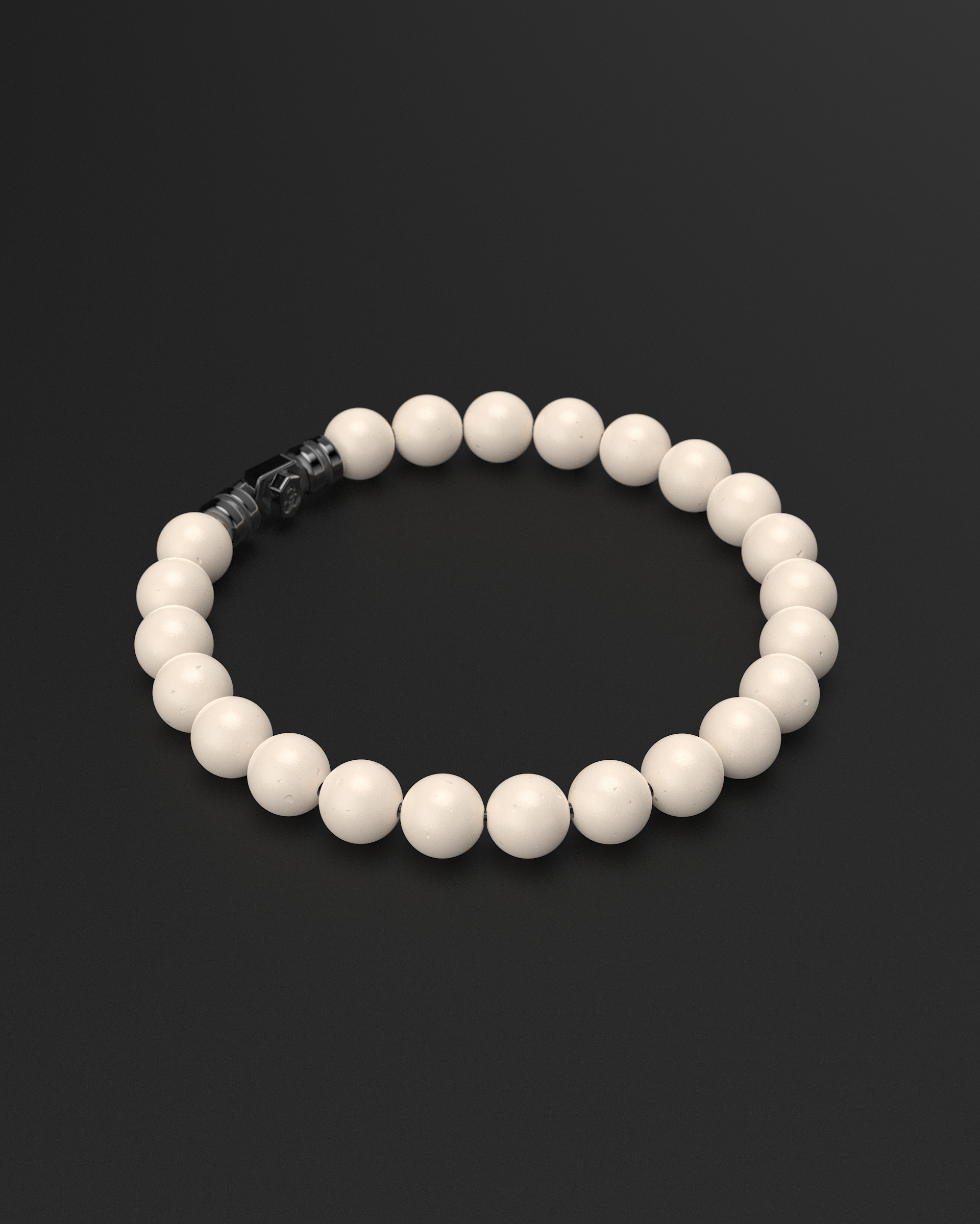 Bracciale Template 8mm | VERTICE