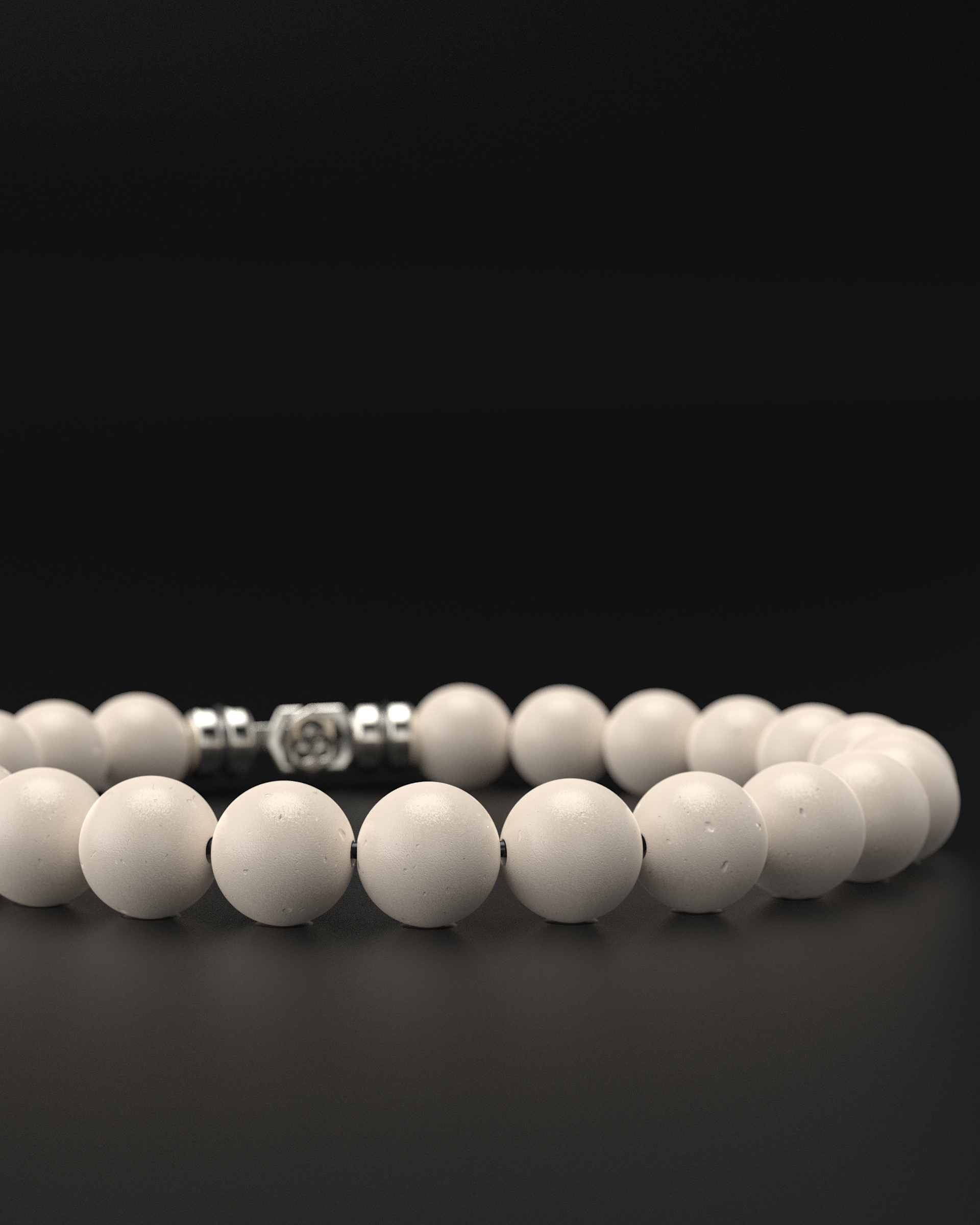 Bracciale Template 8mm | VERTICE