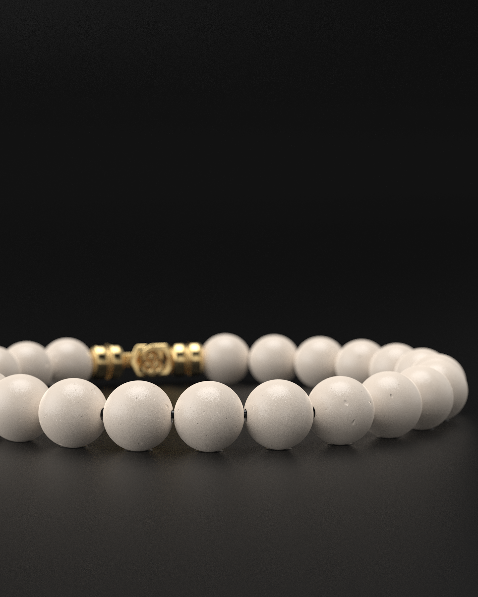Bracciale Template 8mm | VERTICE