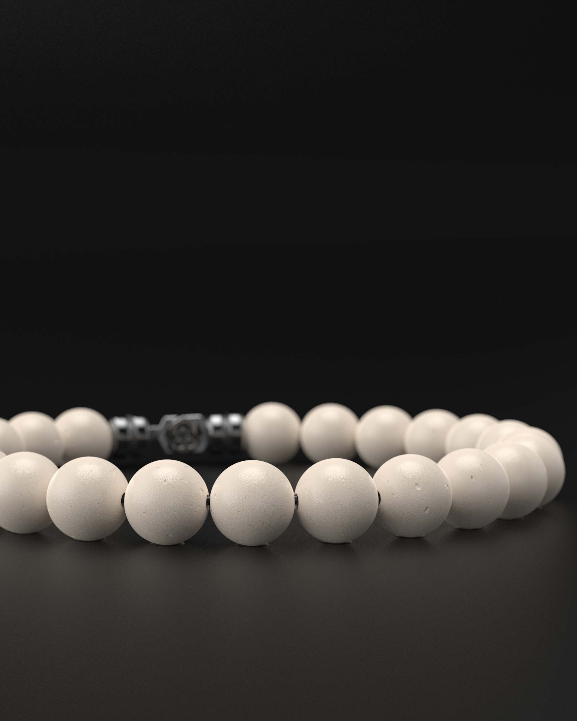 Bracciale Template 8mm | VERTICE
