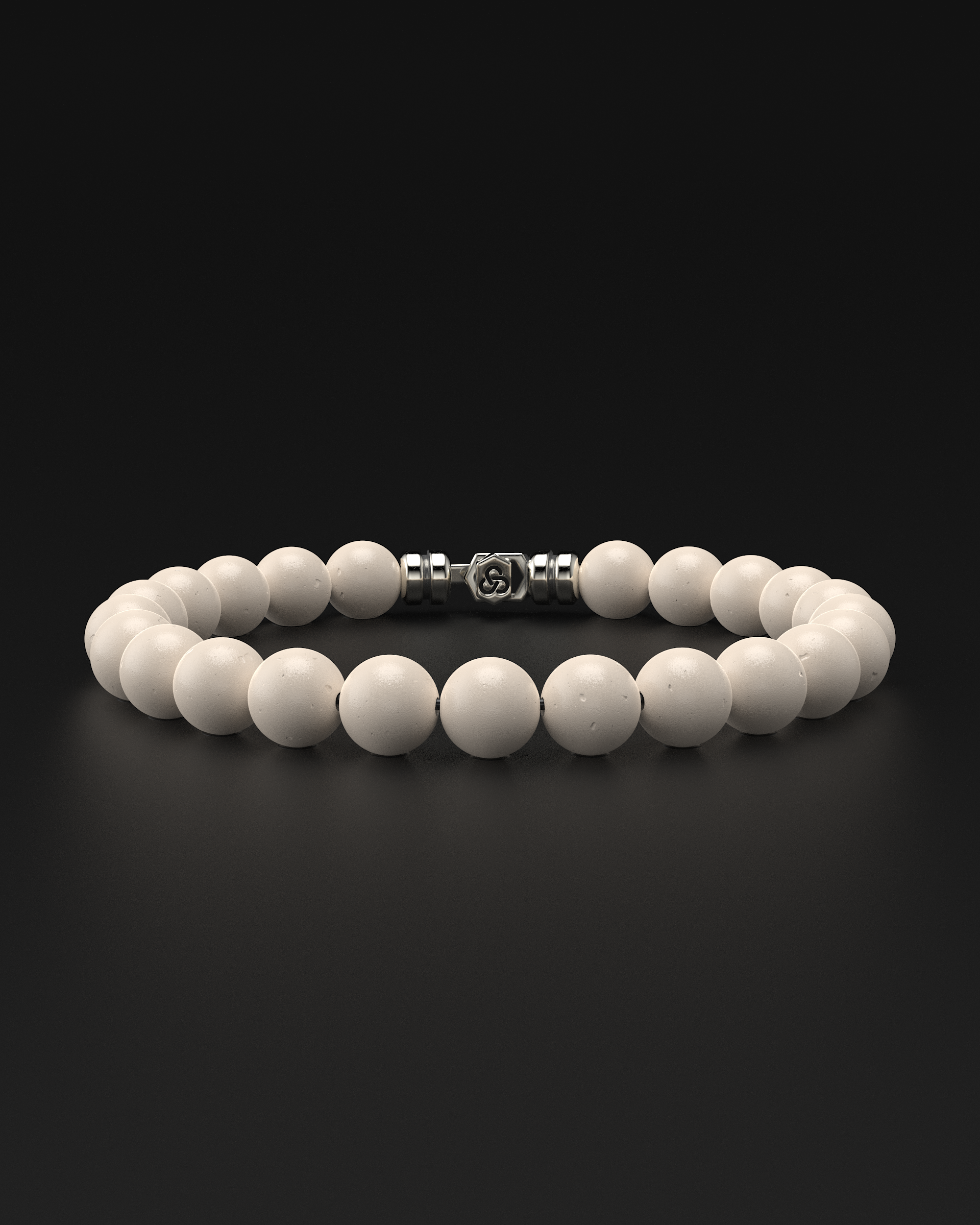 Bracciale Template 8mm | VERTICE