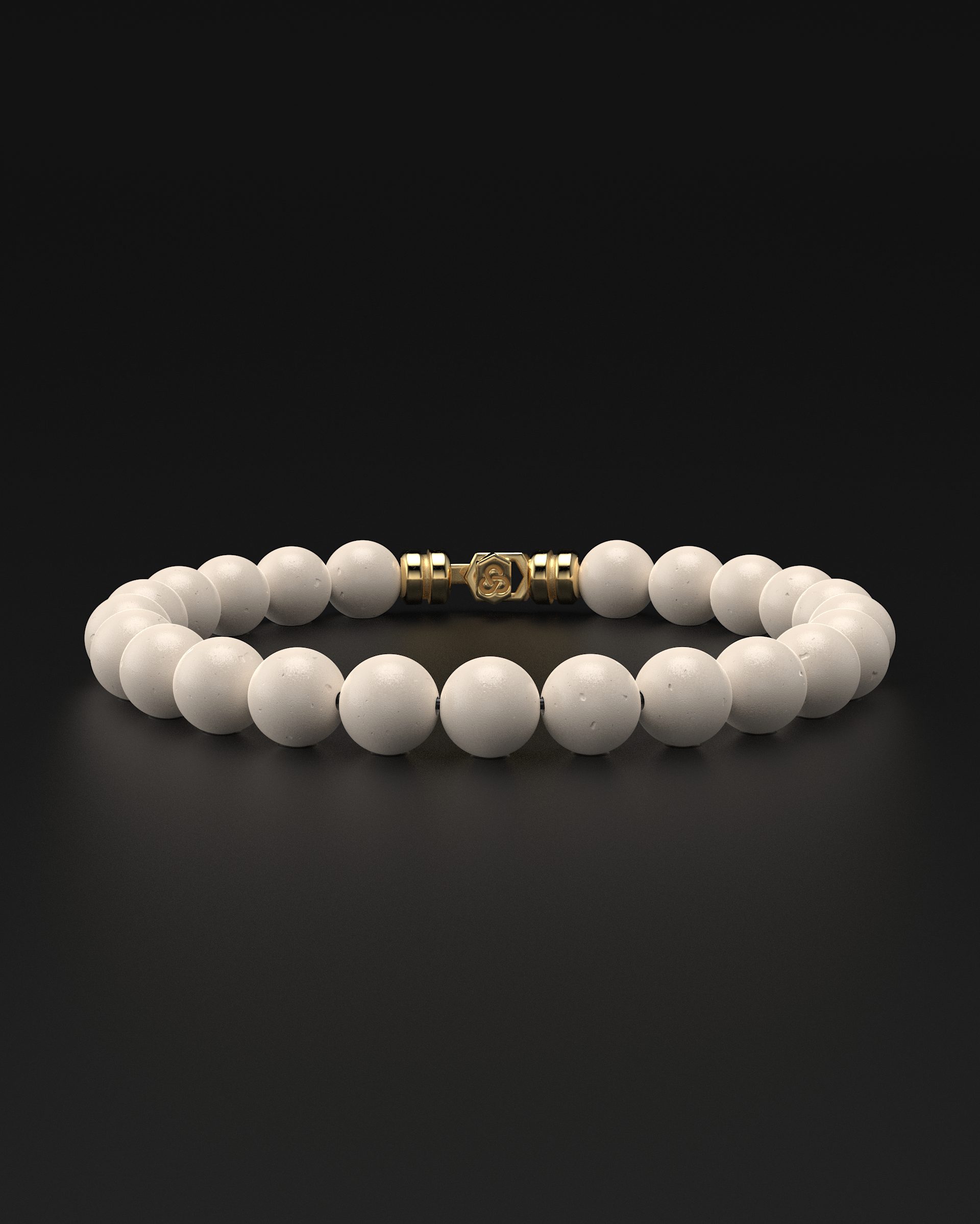 Bracciale Template 8mm | VERTICE