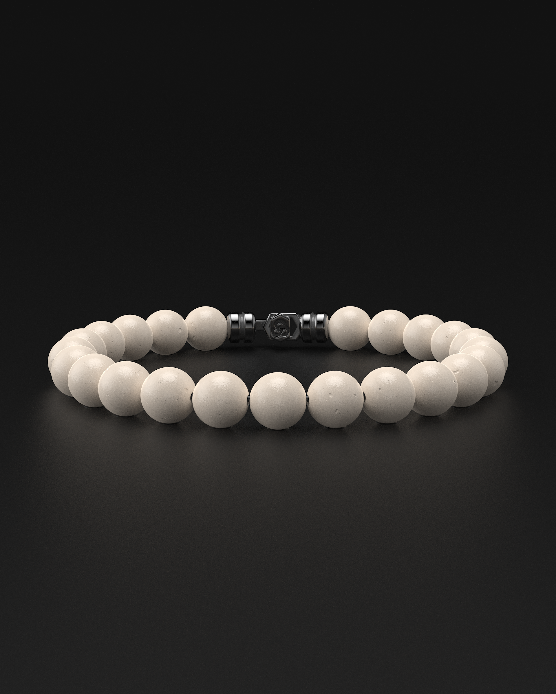 Bracciale Template 8mm | VERTICE