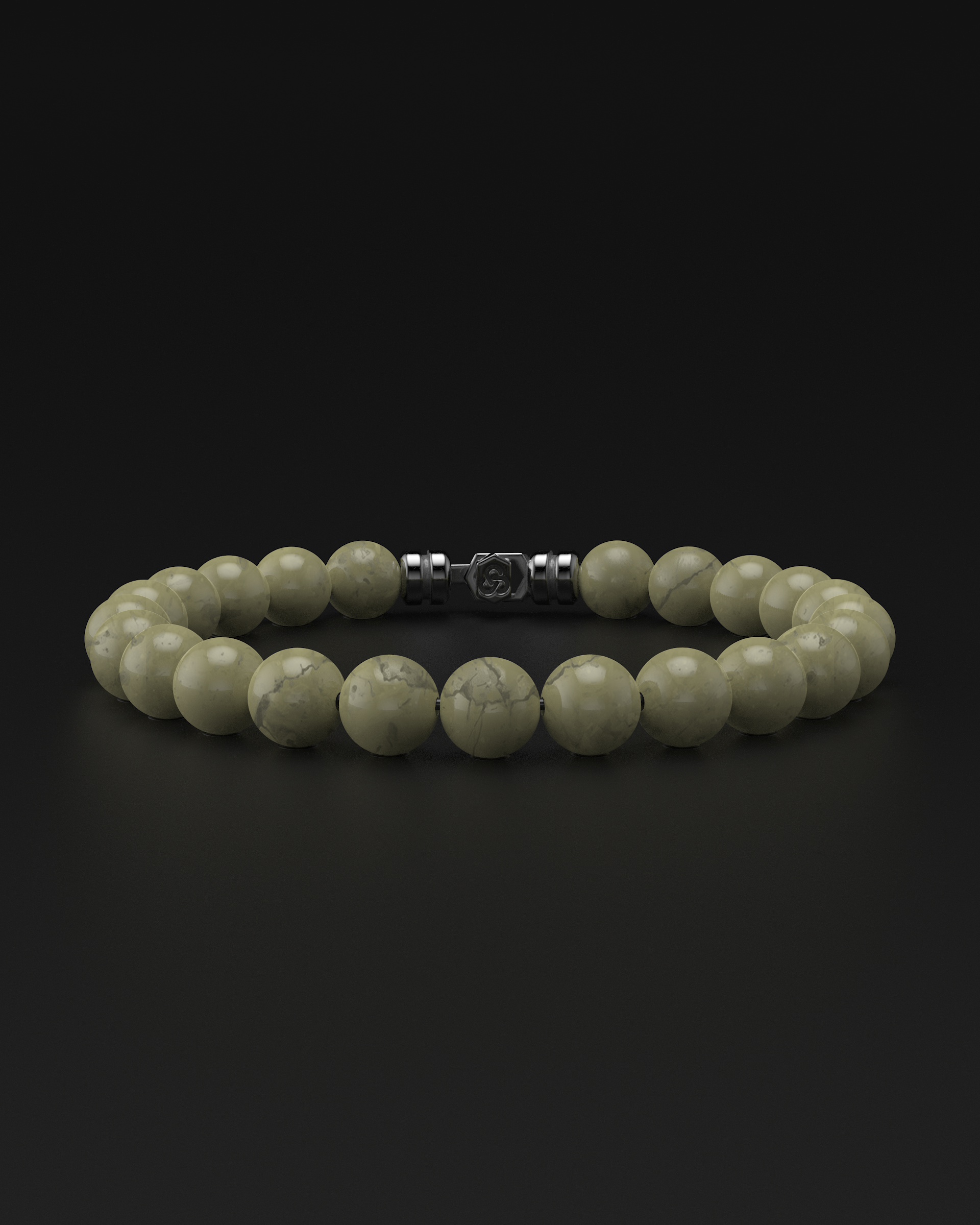 Bracciale Template 8mm | VERTICE