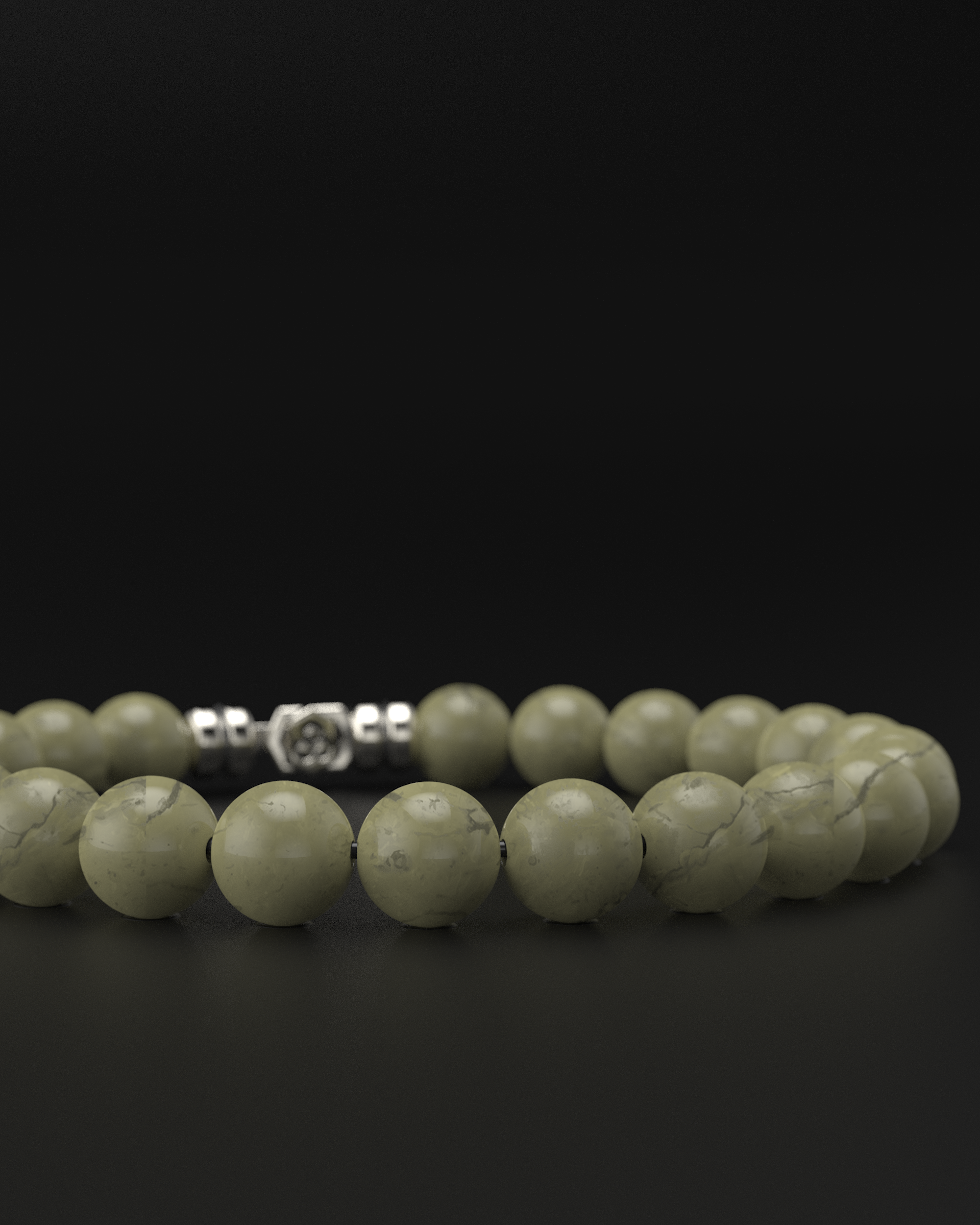 Bracciale Template 8mm | VERTICE