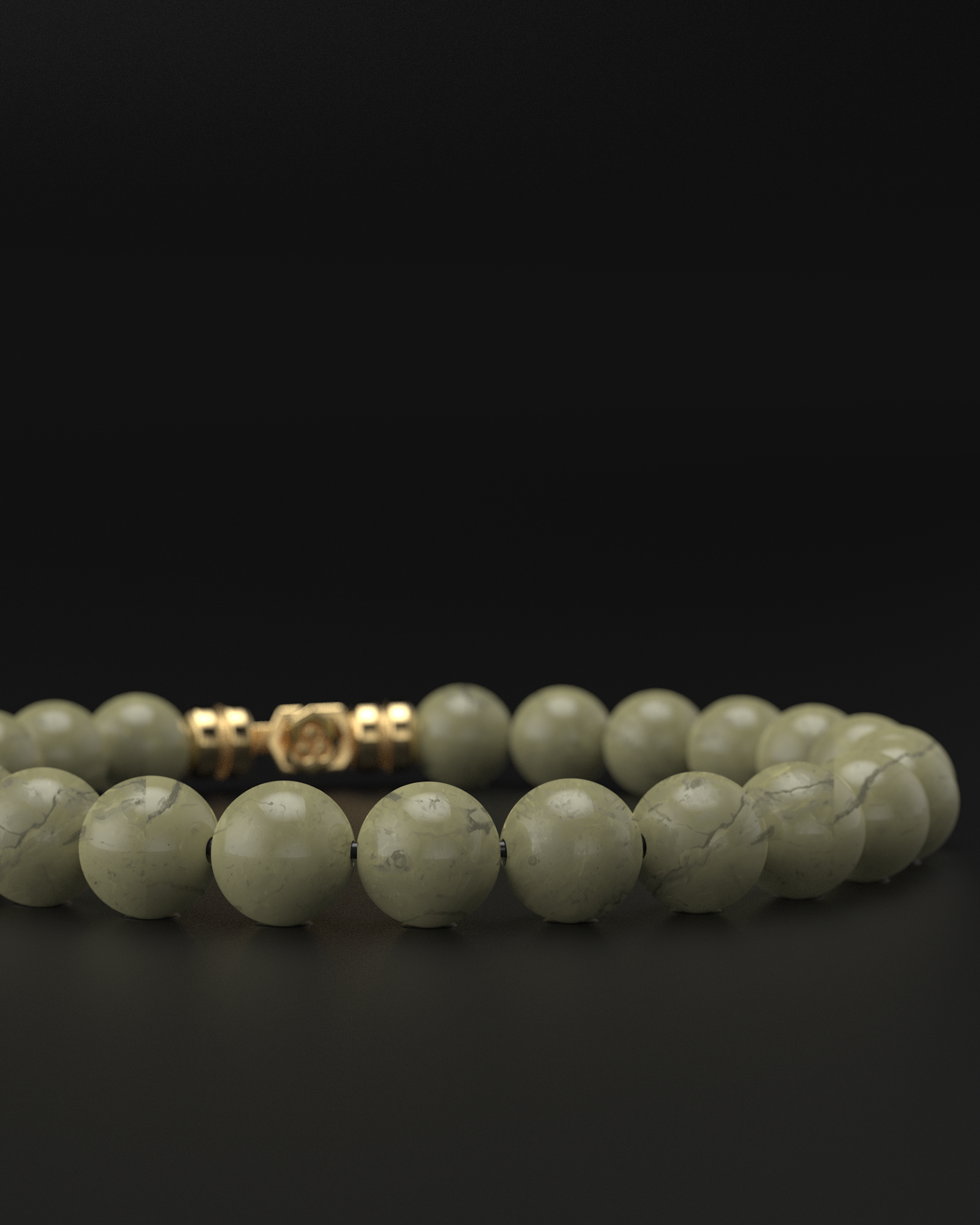 Bracciale Template 8mm | VERTICE