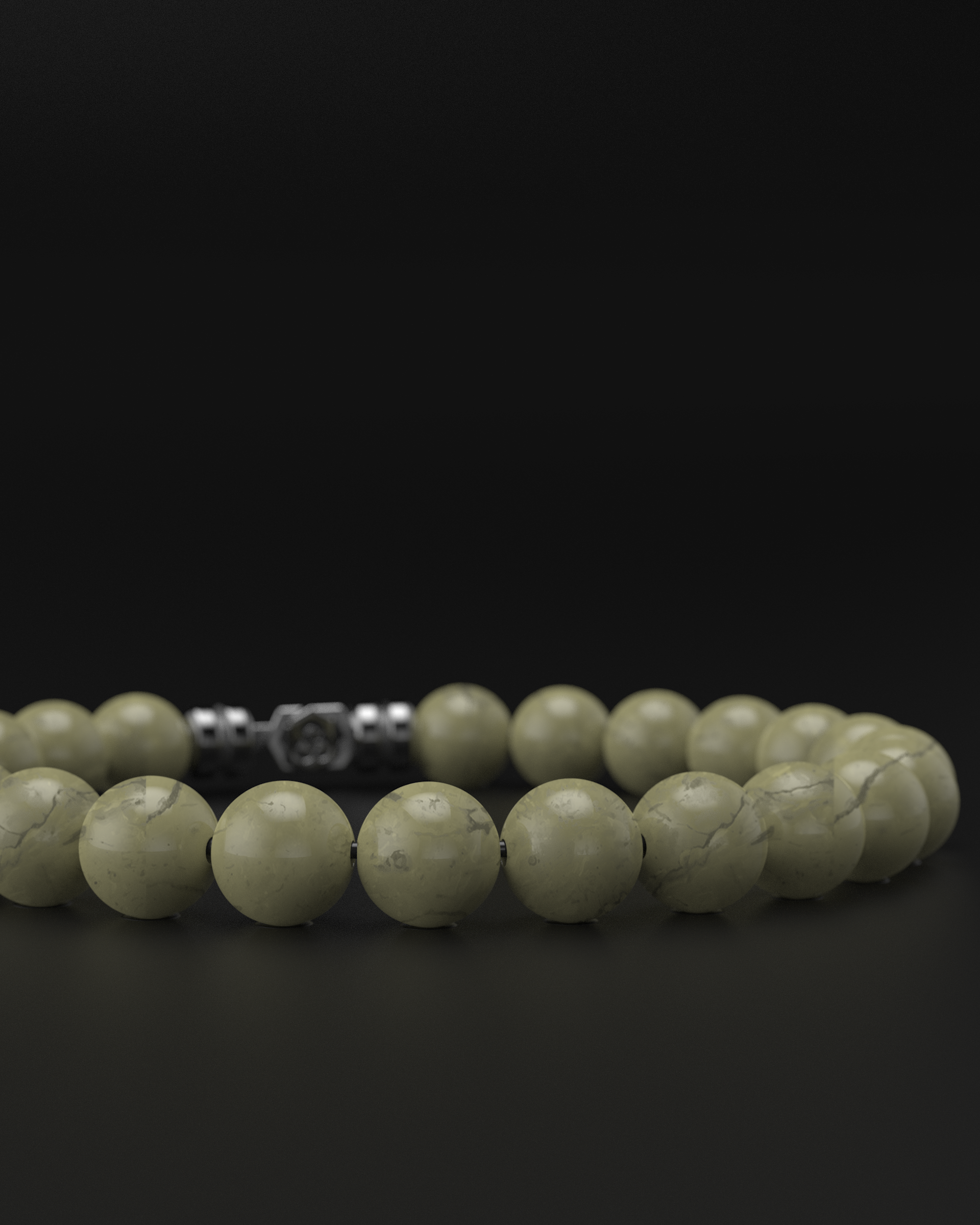 Bracciale Template 8mm | VERTICE