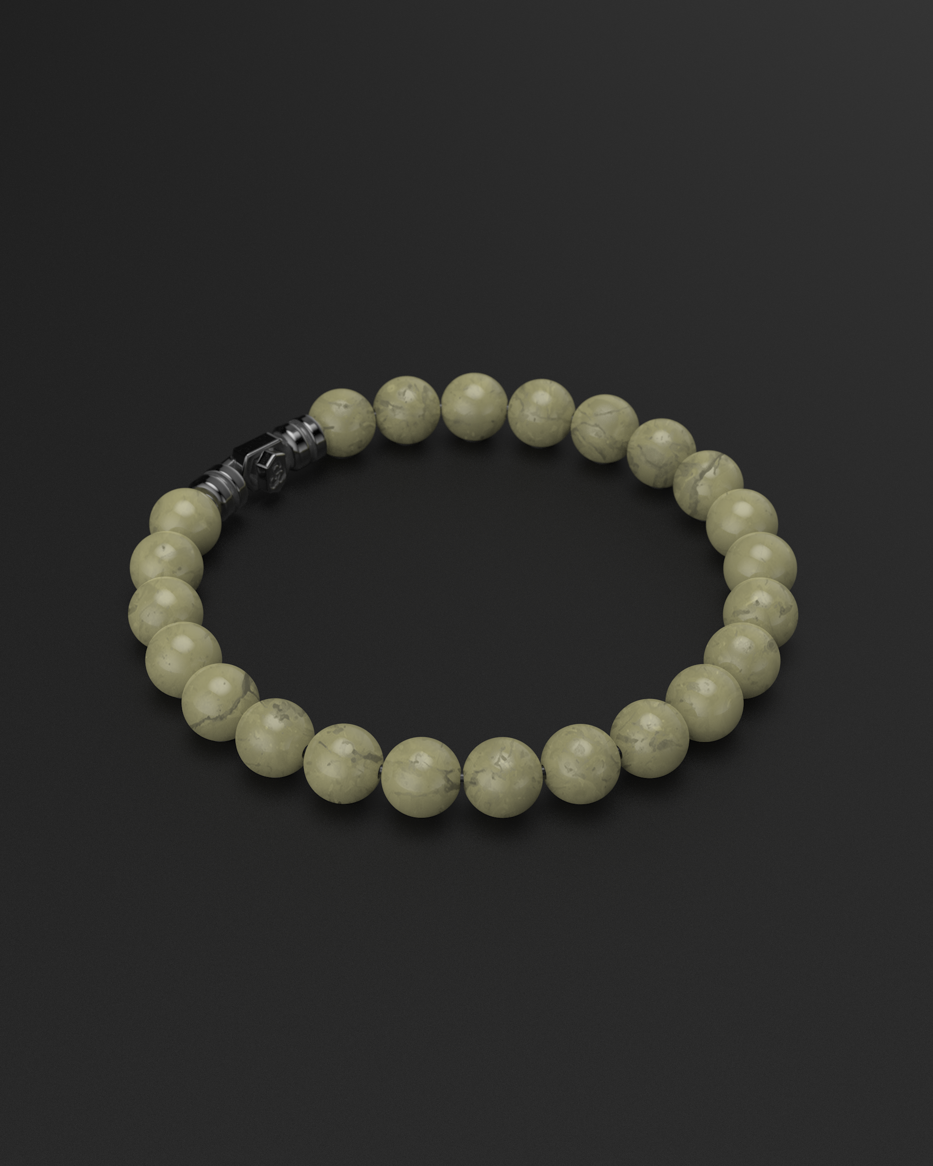 Bracciale Template 8mm | VERTICE
