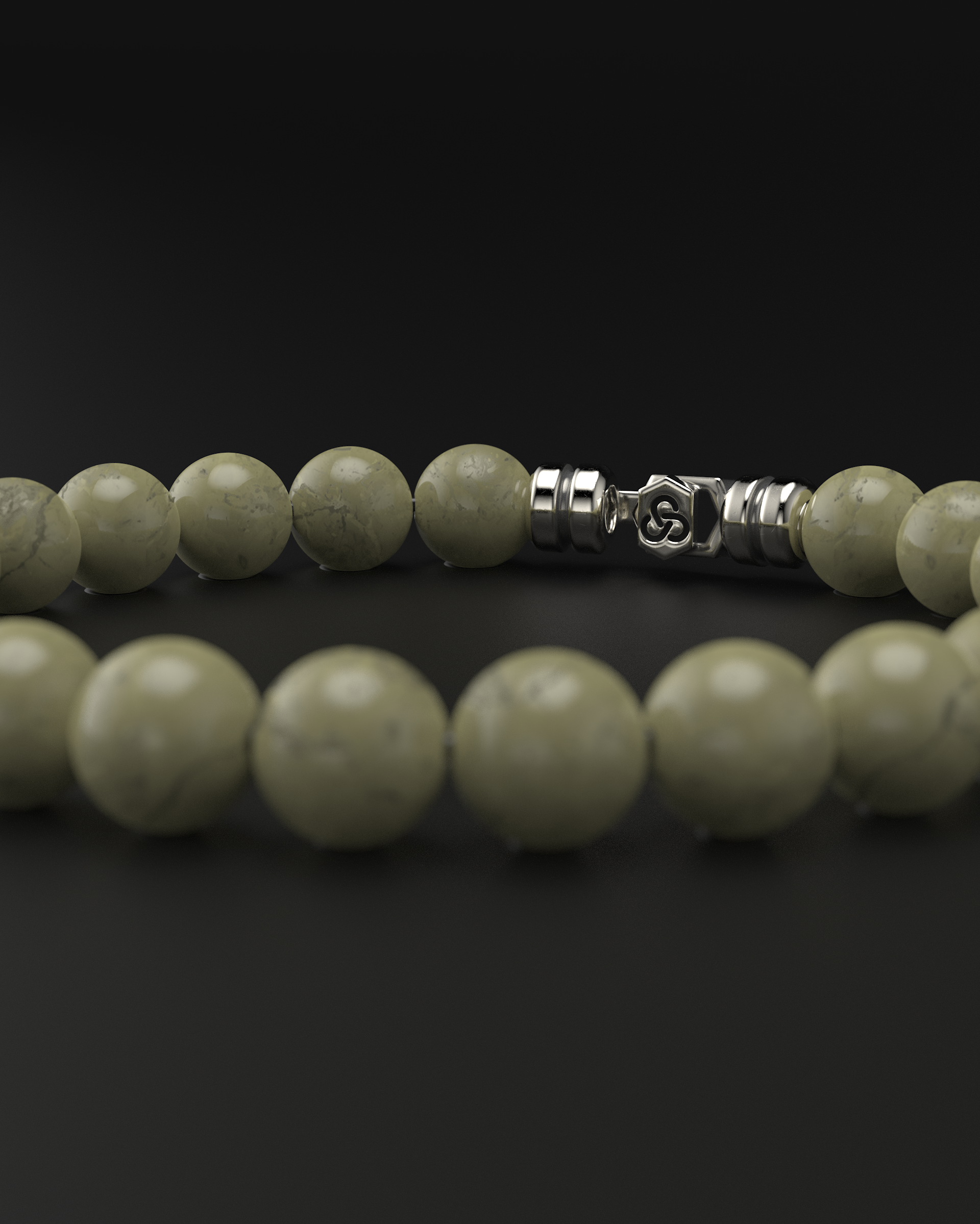 Bracciale Template 8mm | VERTICE