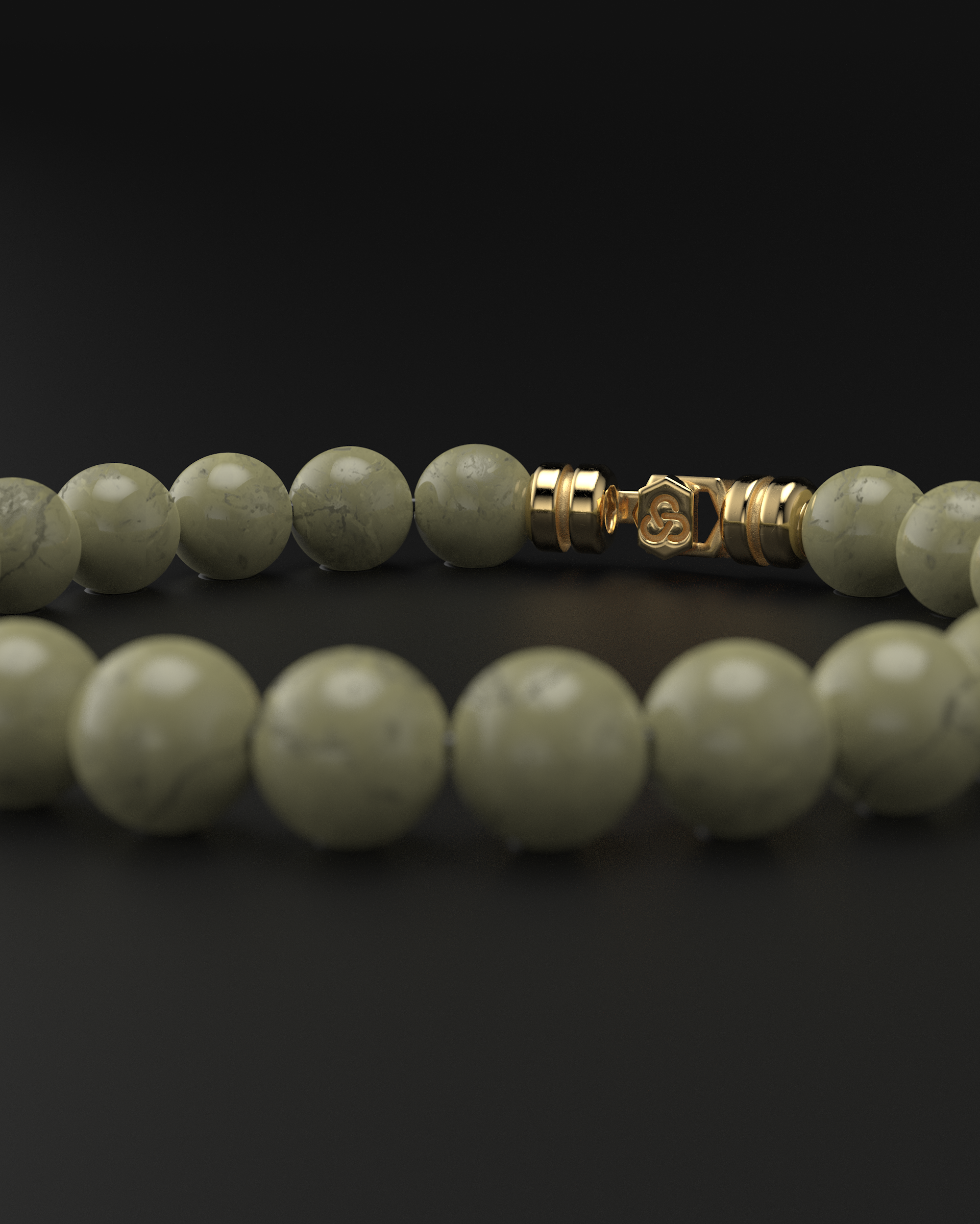 Bracciale Template 8mm | VERTICE