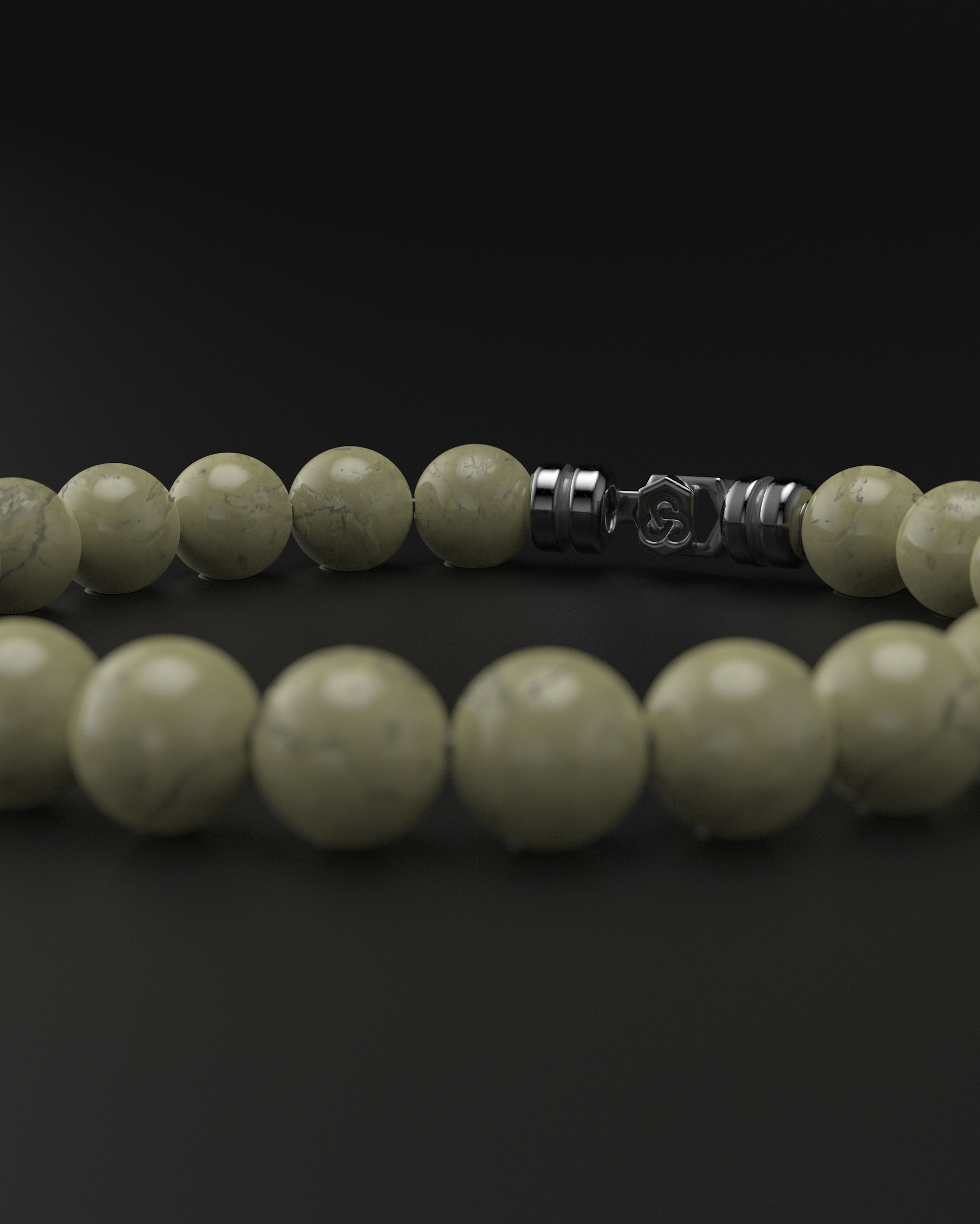 Bracciale Template 8mm | VERTICE