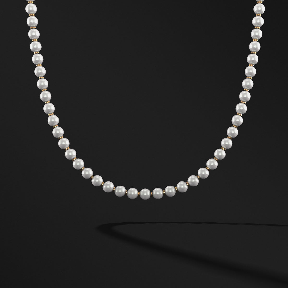 Collar esencial