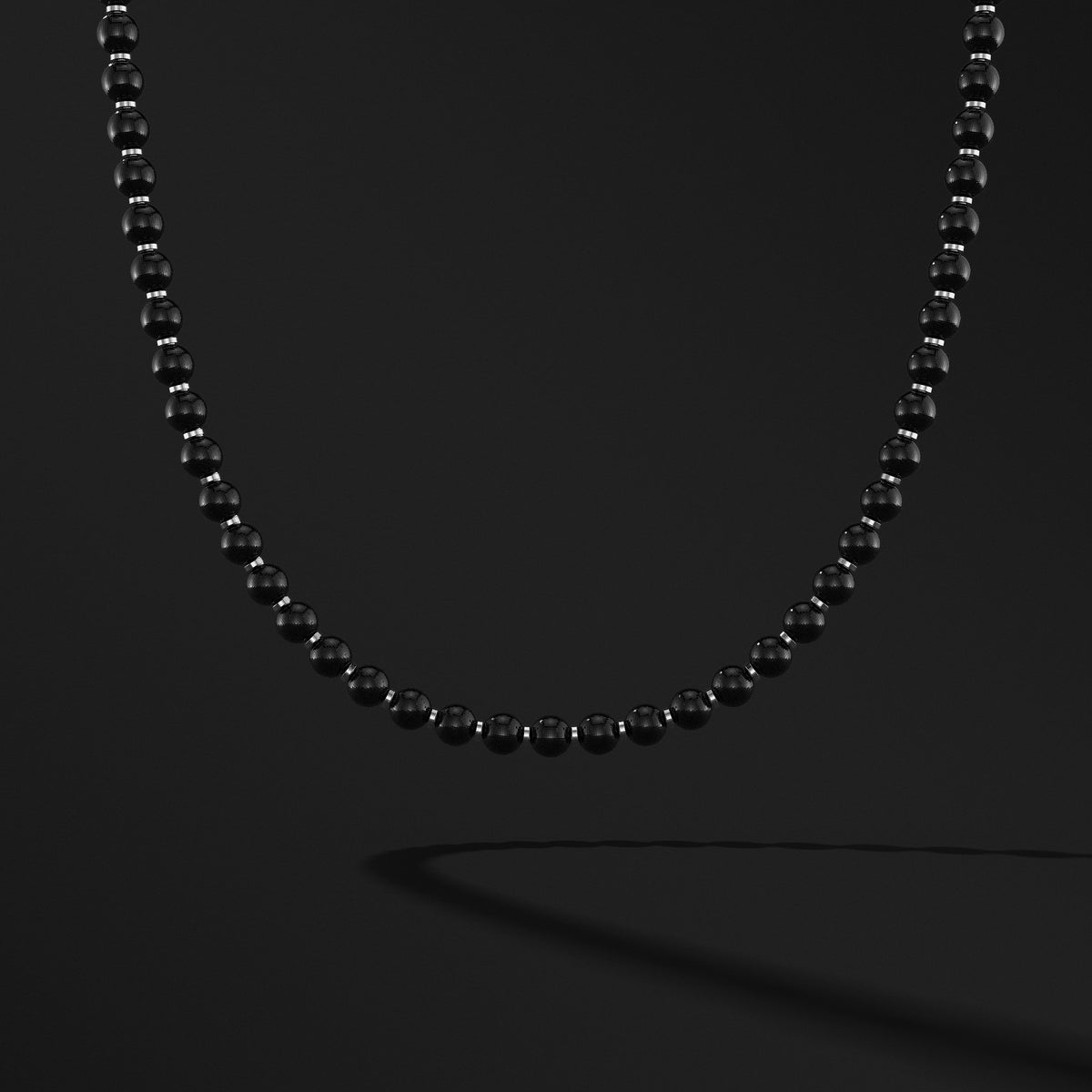 Prayer Necklace