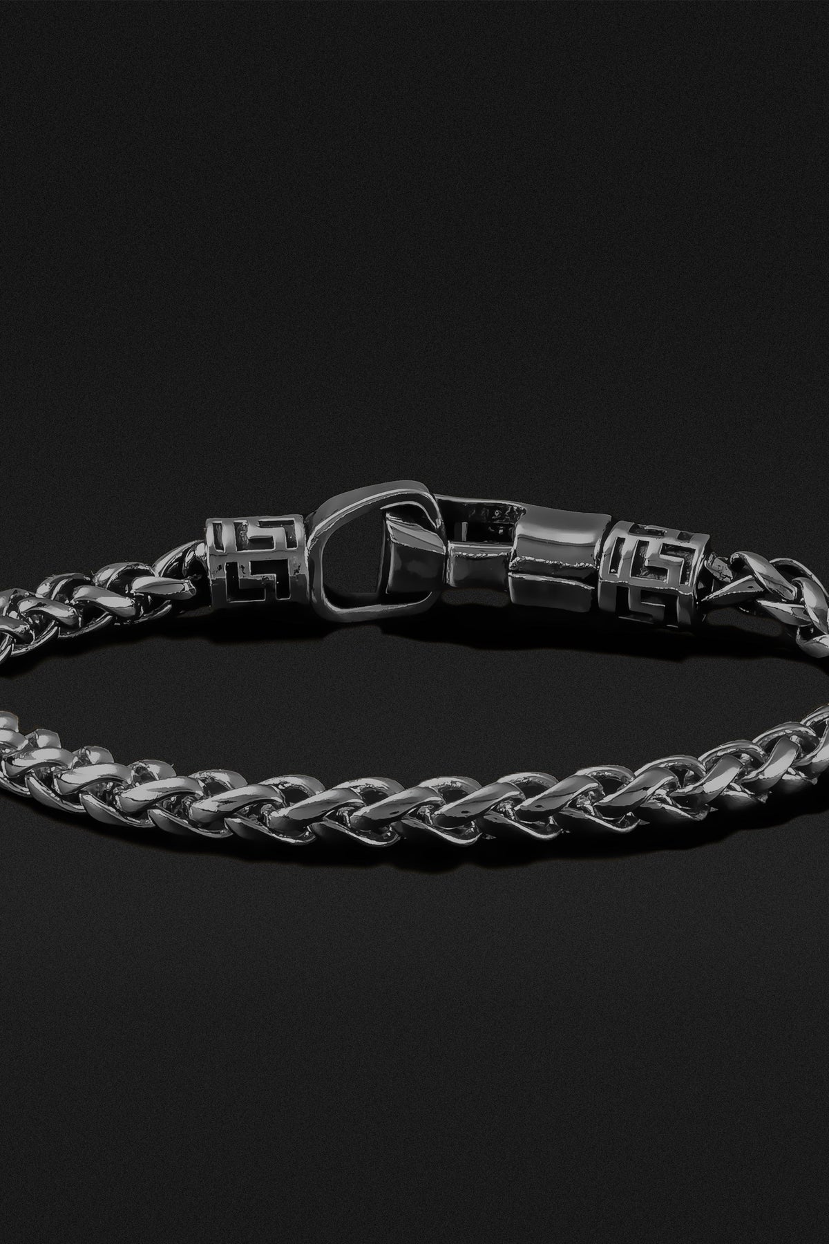 Pixel Wheat Bracelet