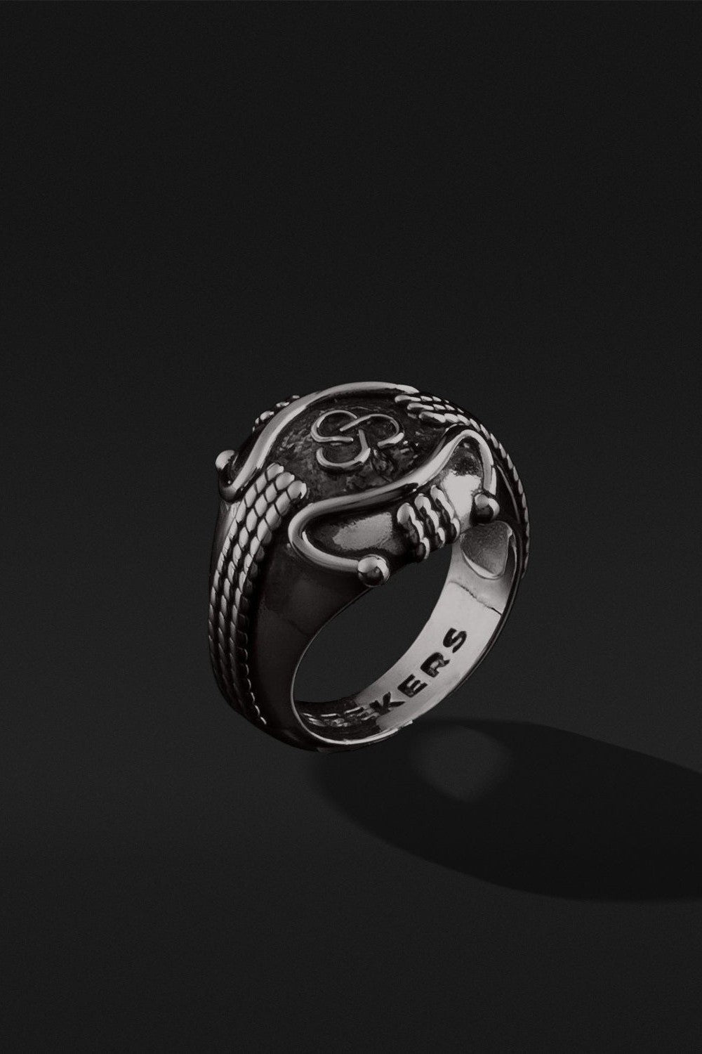 Premium Ring