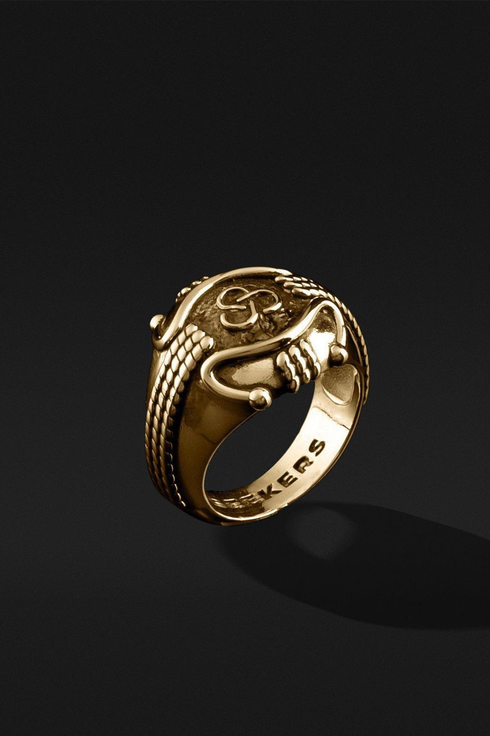 Premium Ring