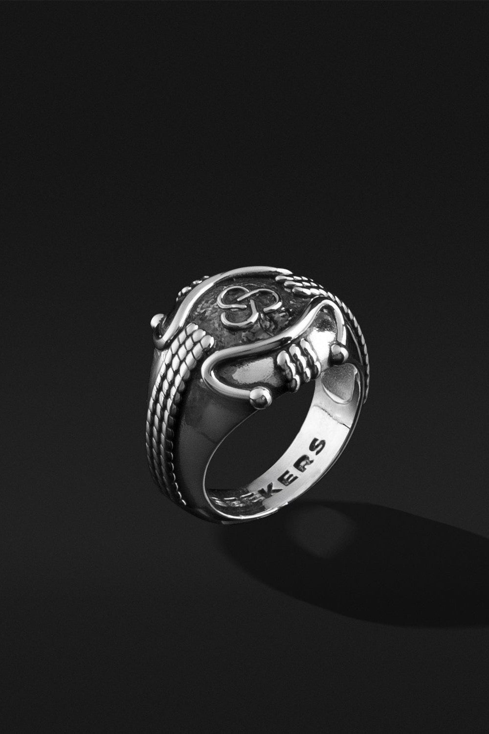Premium Ring