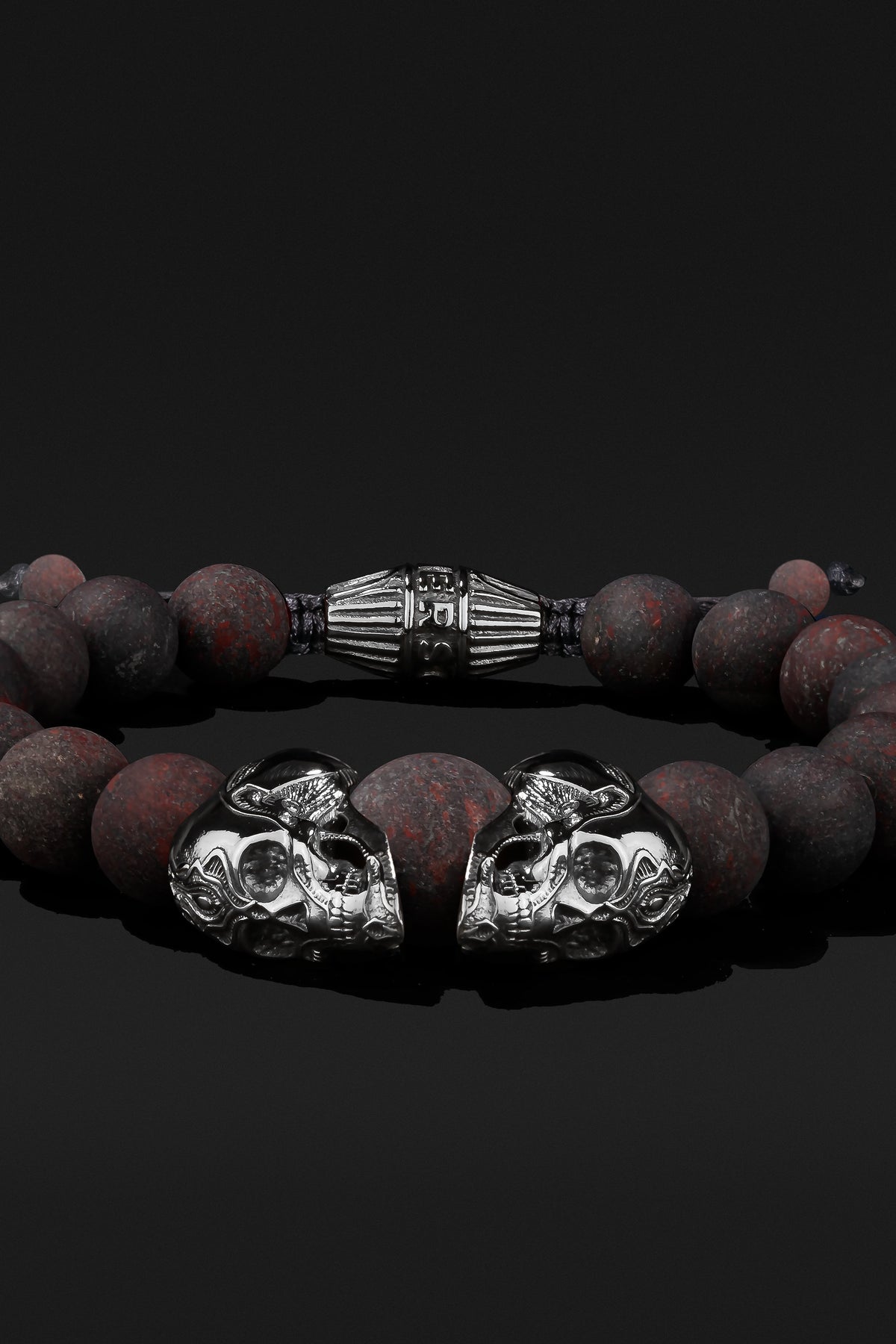 Skull Bracelet