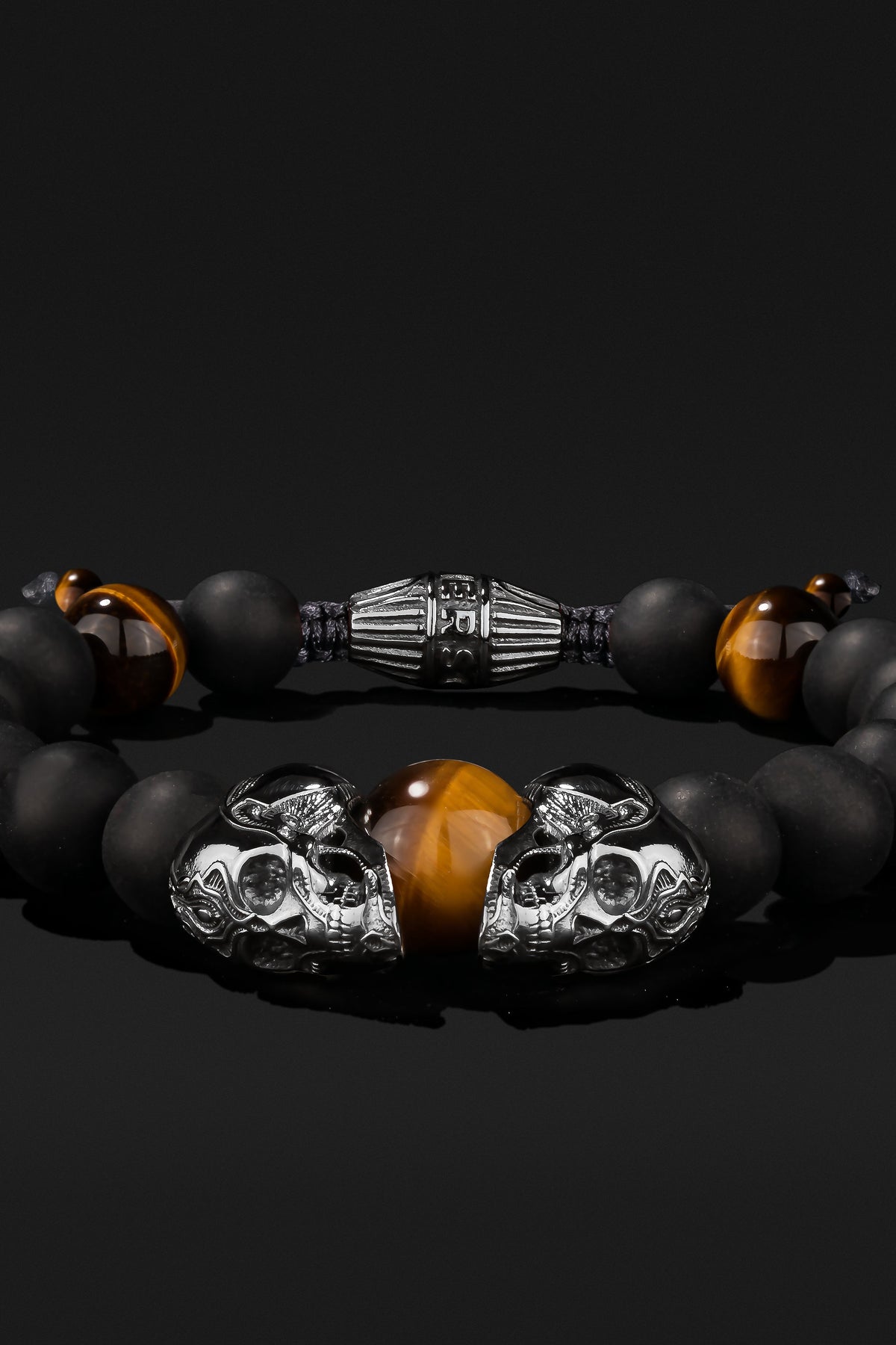 Skull Bracelet