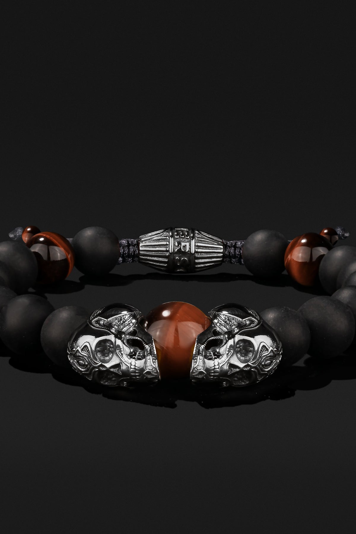 Skull Bracelet