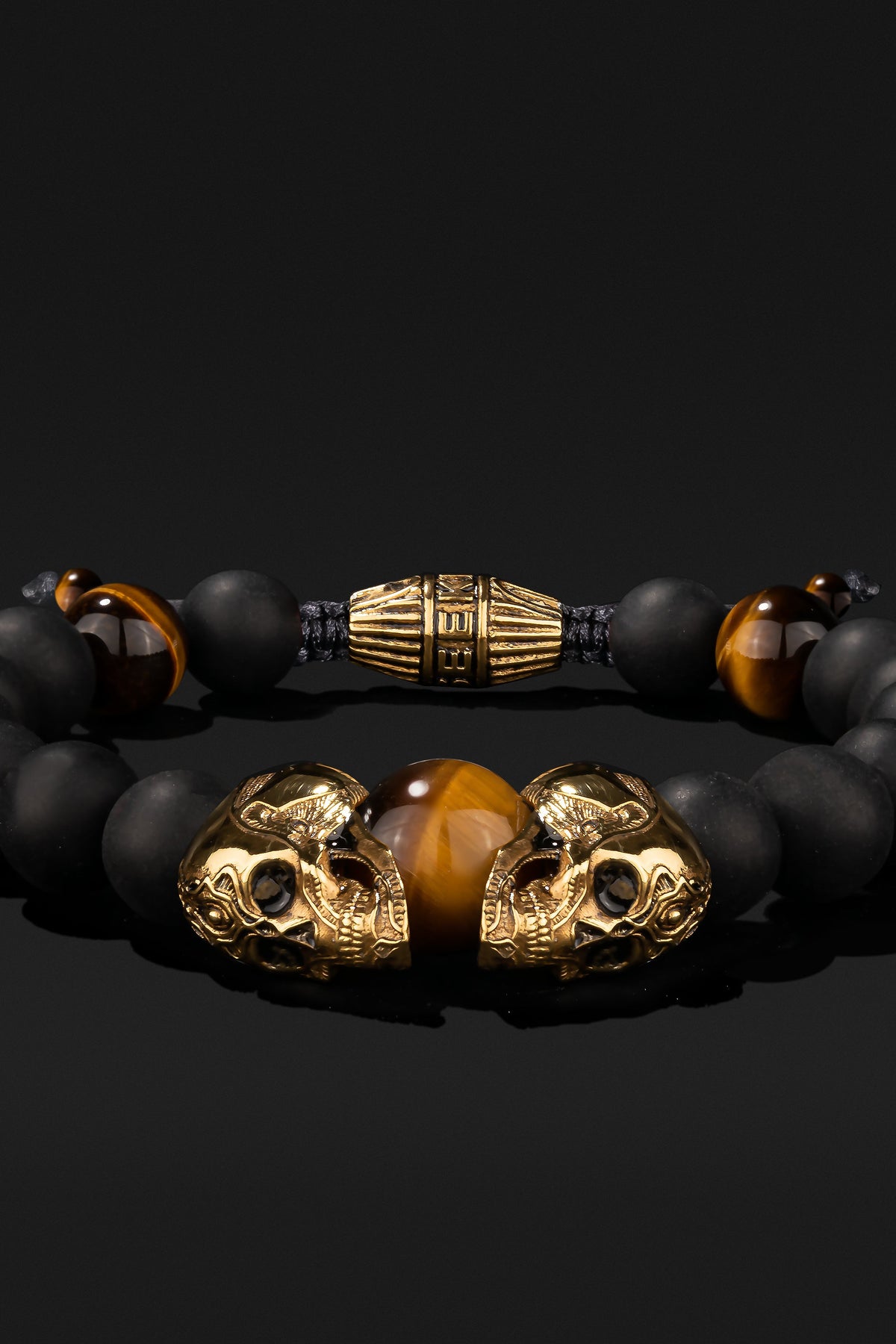 Skull Bracelet