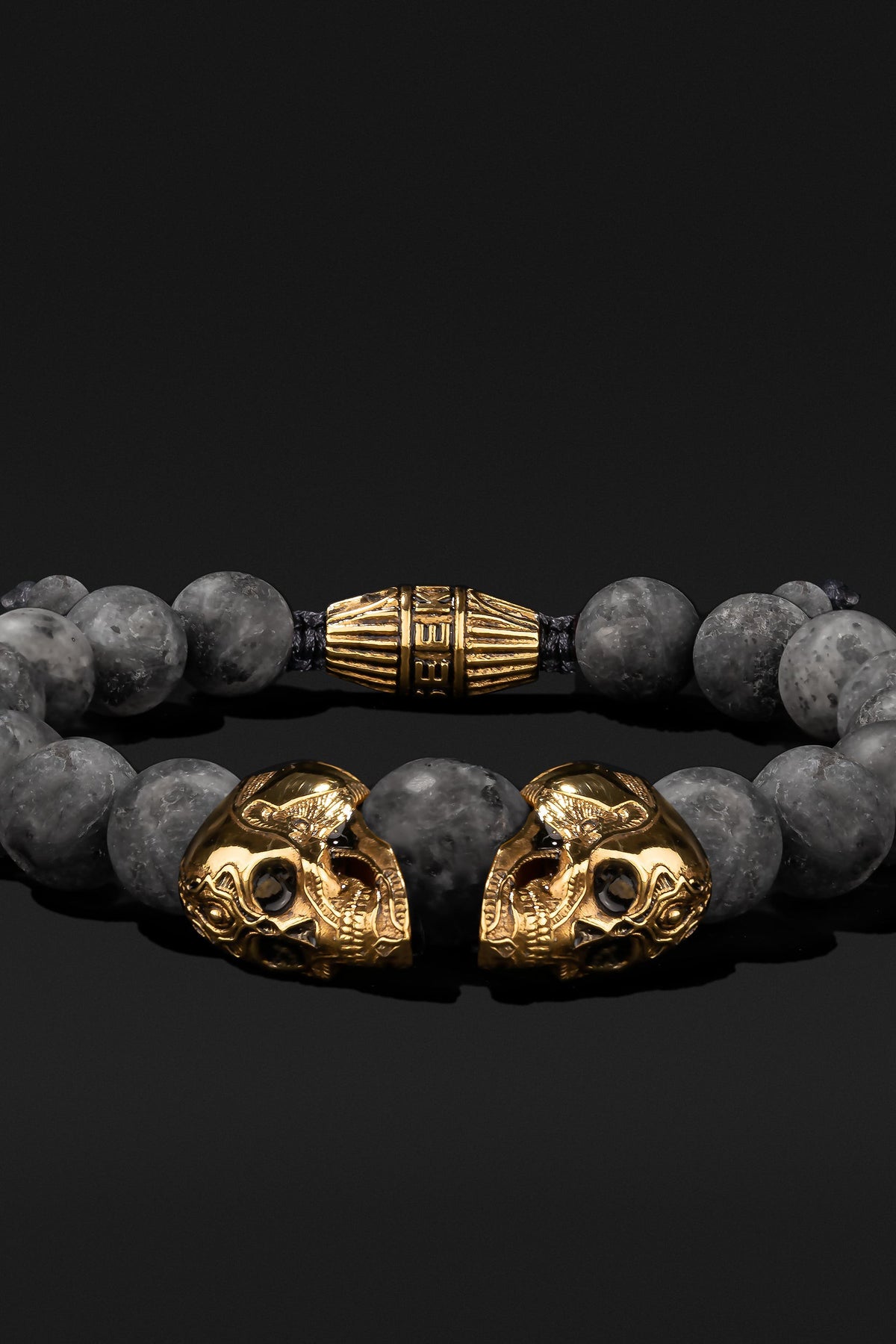 Skull Bracelet