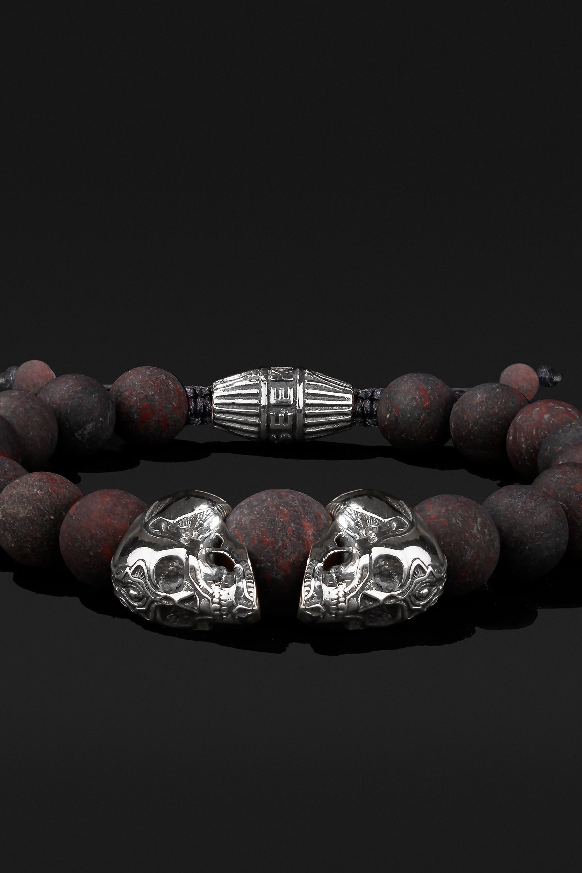 Skull Bracelet