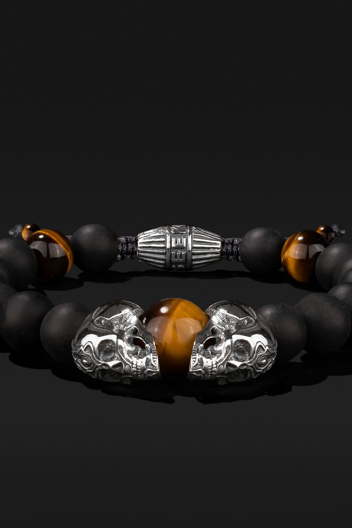 Skull Bracelet