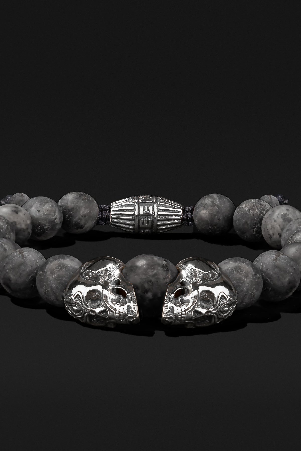 Skull Bracelet