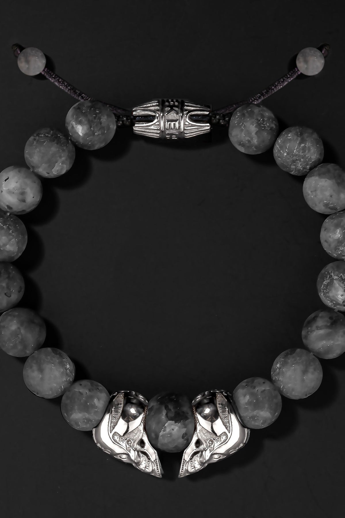 Skull Bracelet