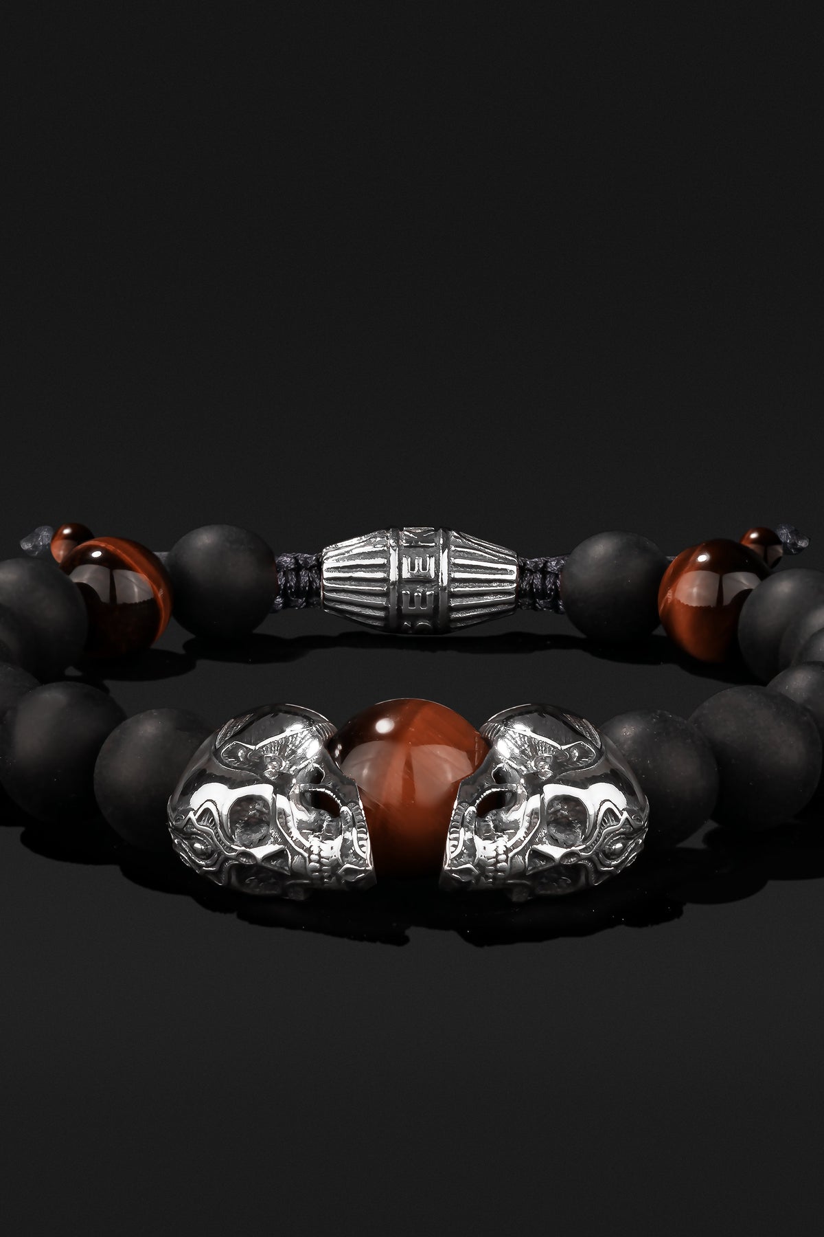 Skull Bracelet