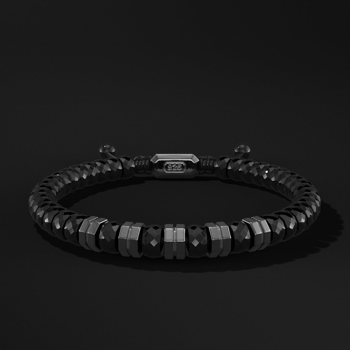 SWA Oct Bracelet