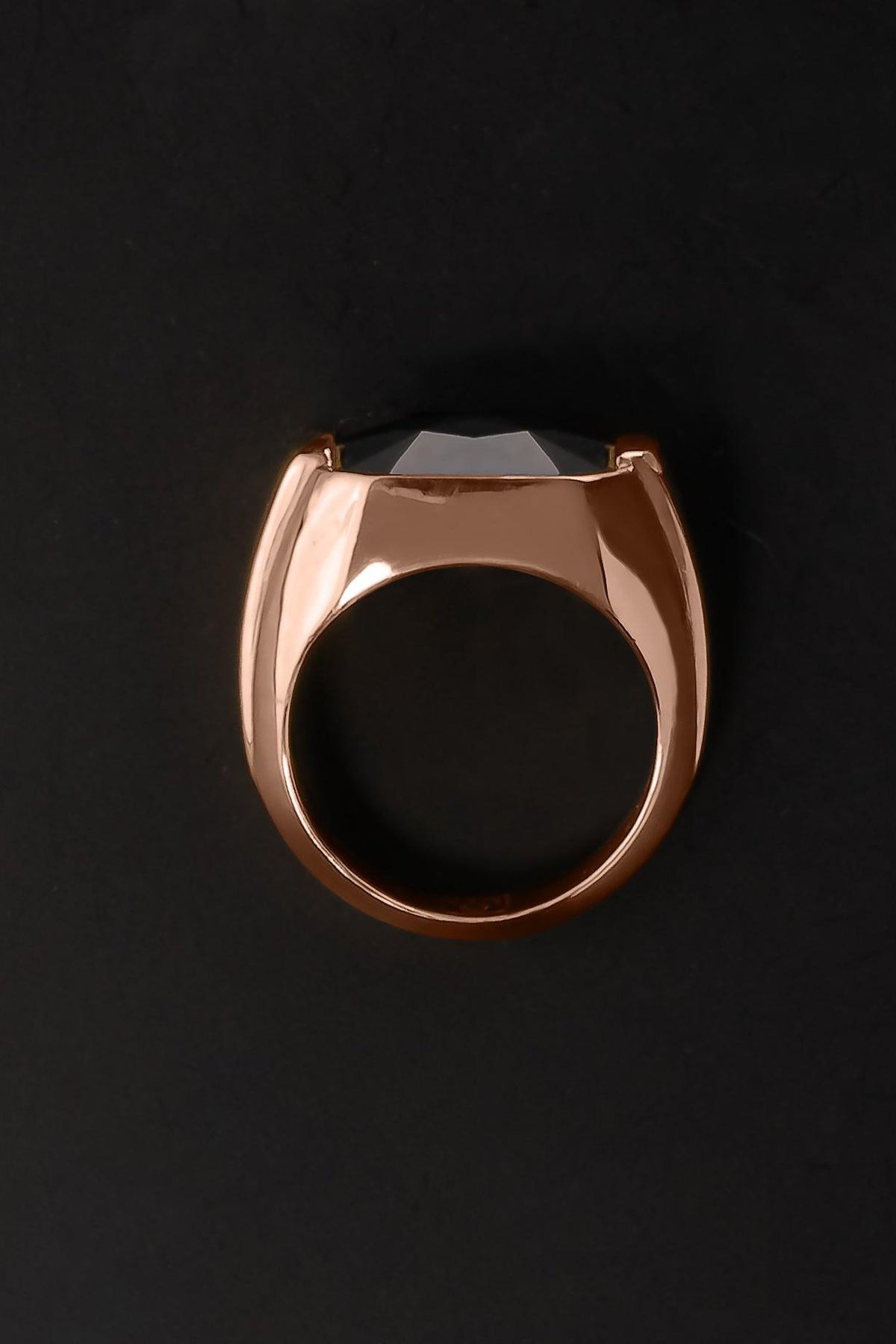 SWA Rose Gold Ring