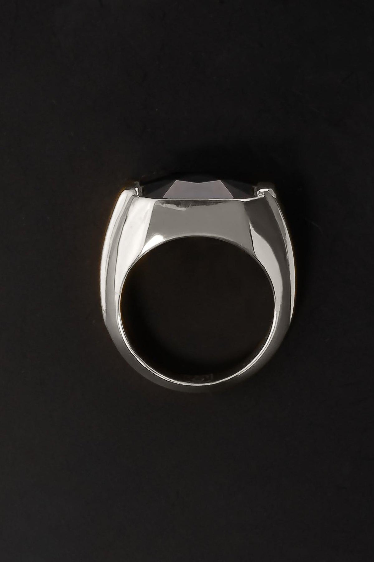 SWA White Gold Ring