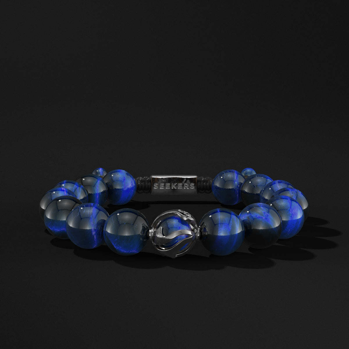 Wellen-Armband