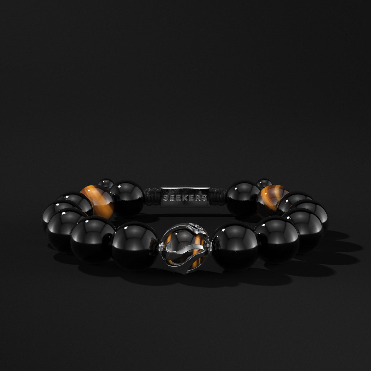 Wellen-Armband