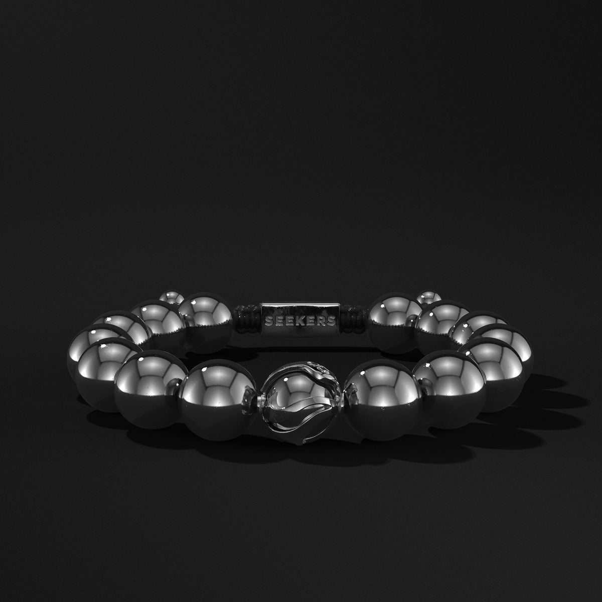 Wellen-Armband