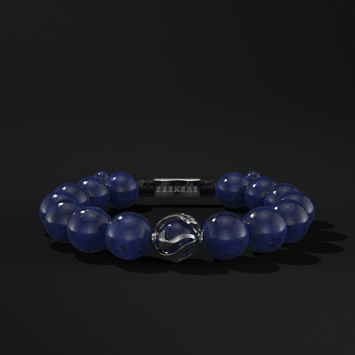 Wellen-Armband