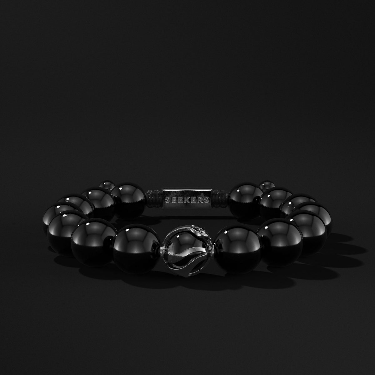 Wellen-Armband