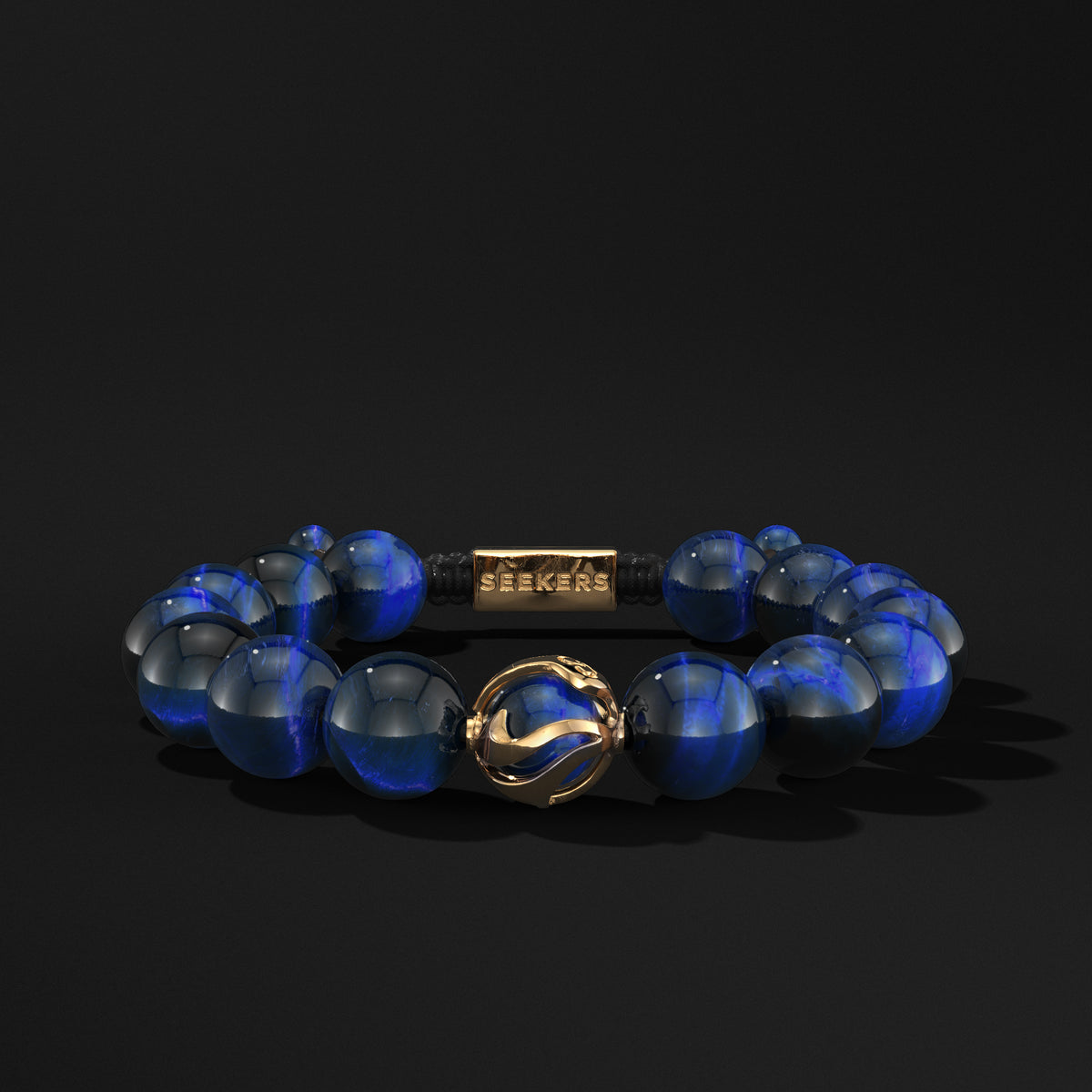 Wellen-Armband