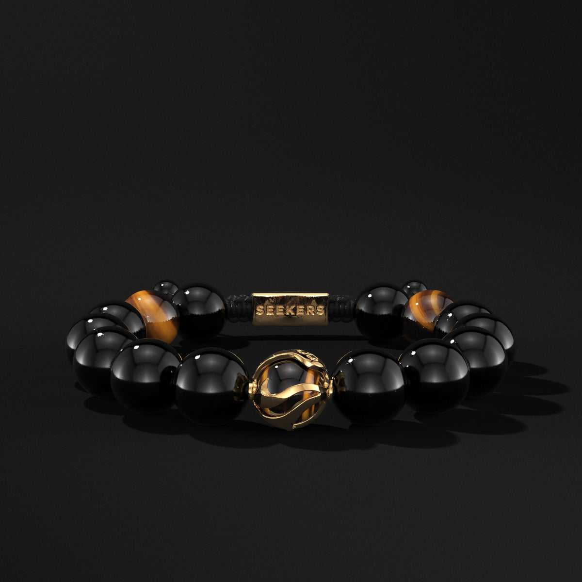 Wellen-Armband