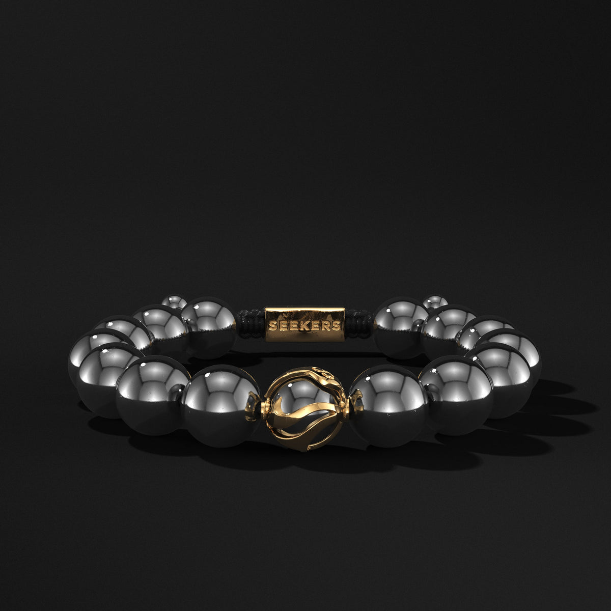 Wellen-Armband