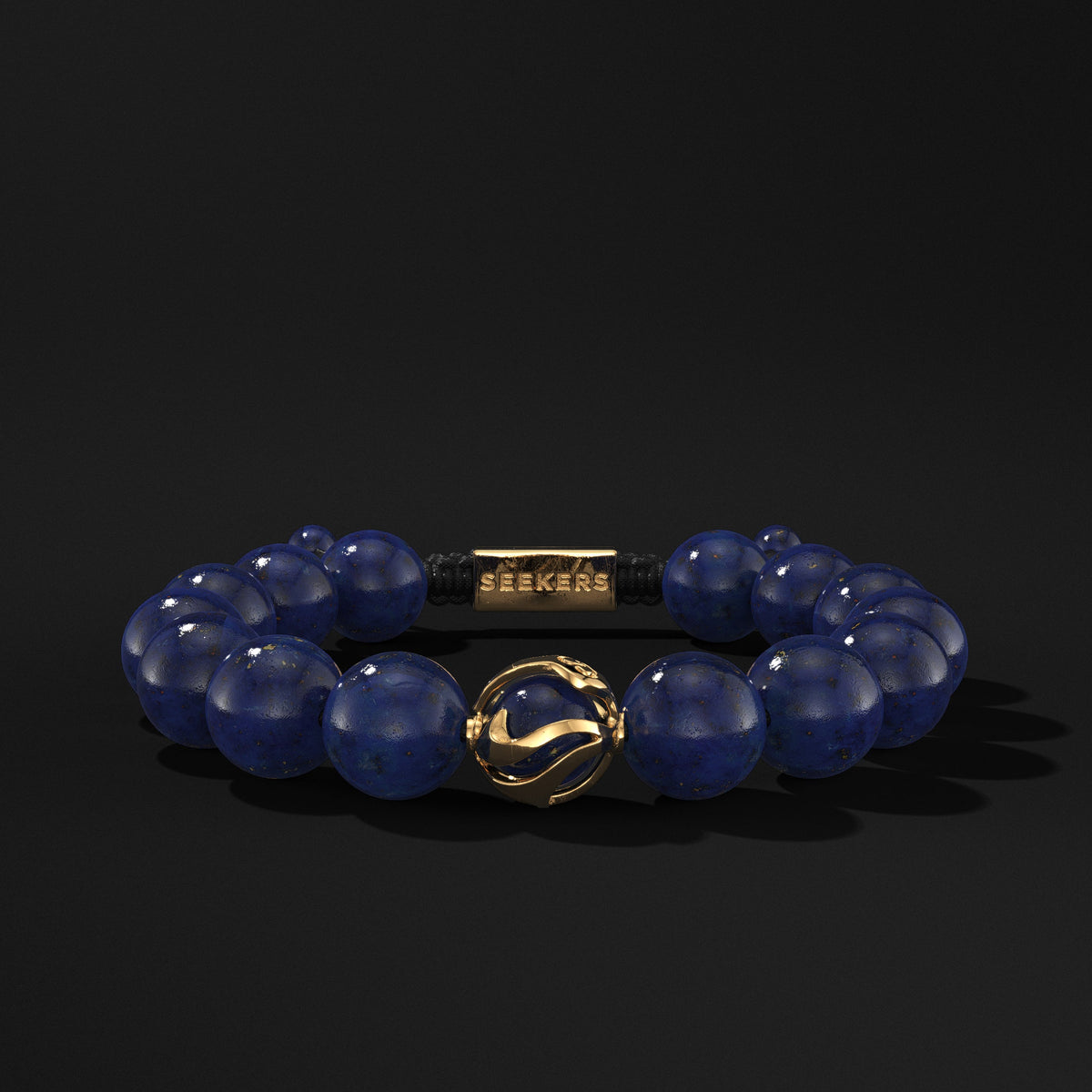 Wellen-Armband