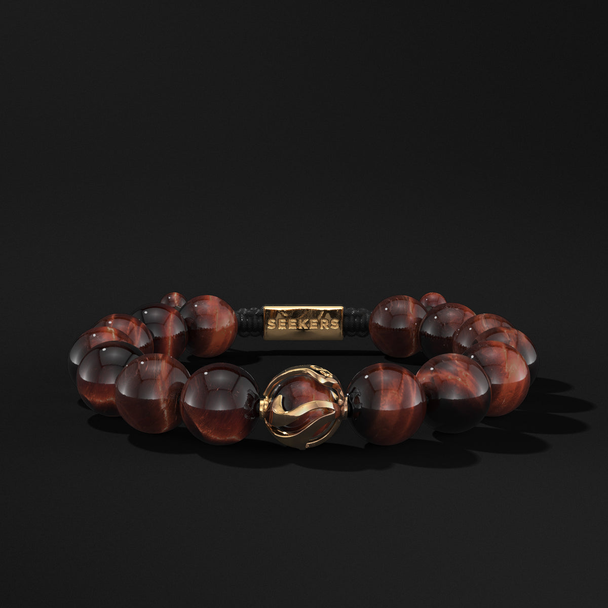 Wellen-Armband