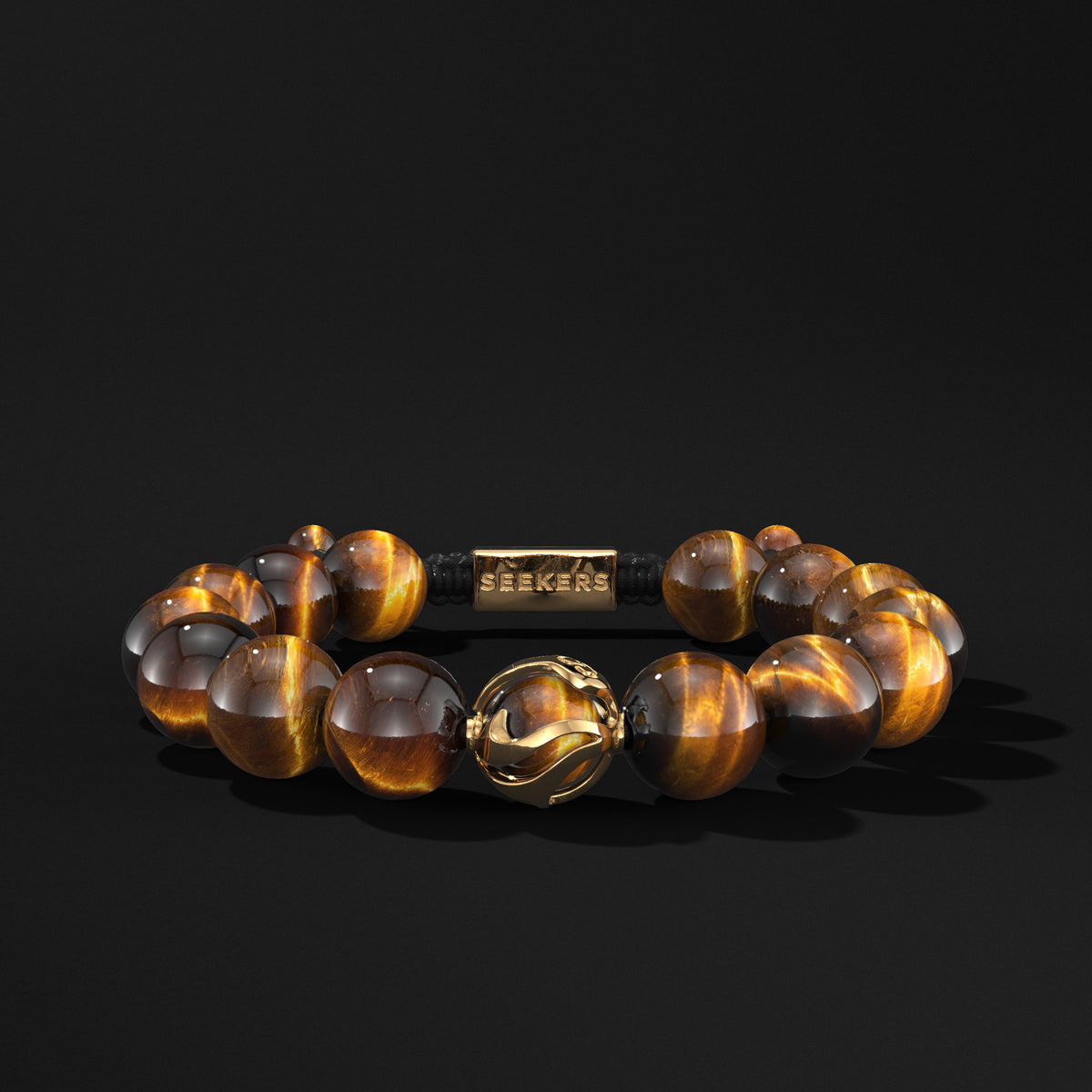 Wellen-Armband