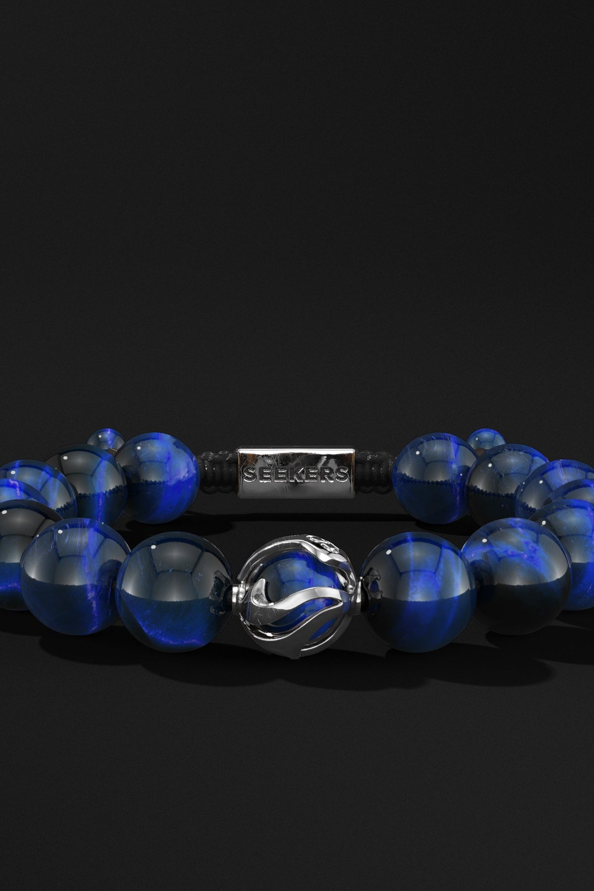 Wellen-Armband