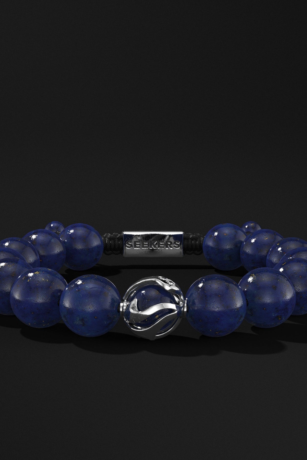 Wellen-Armband