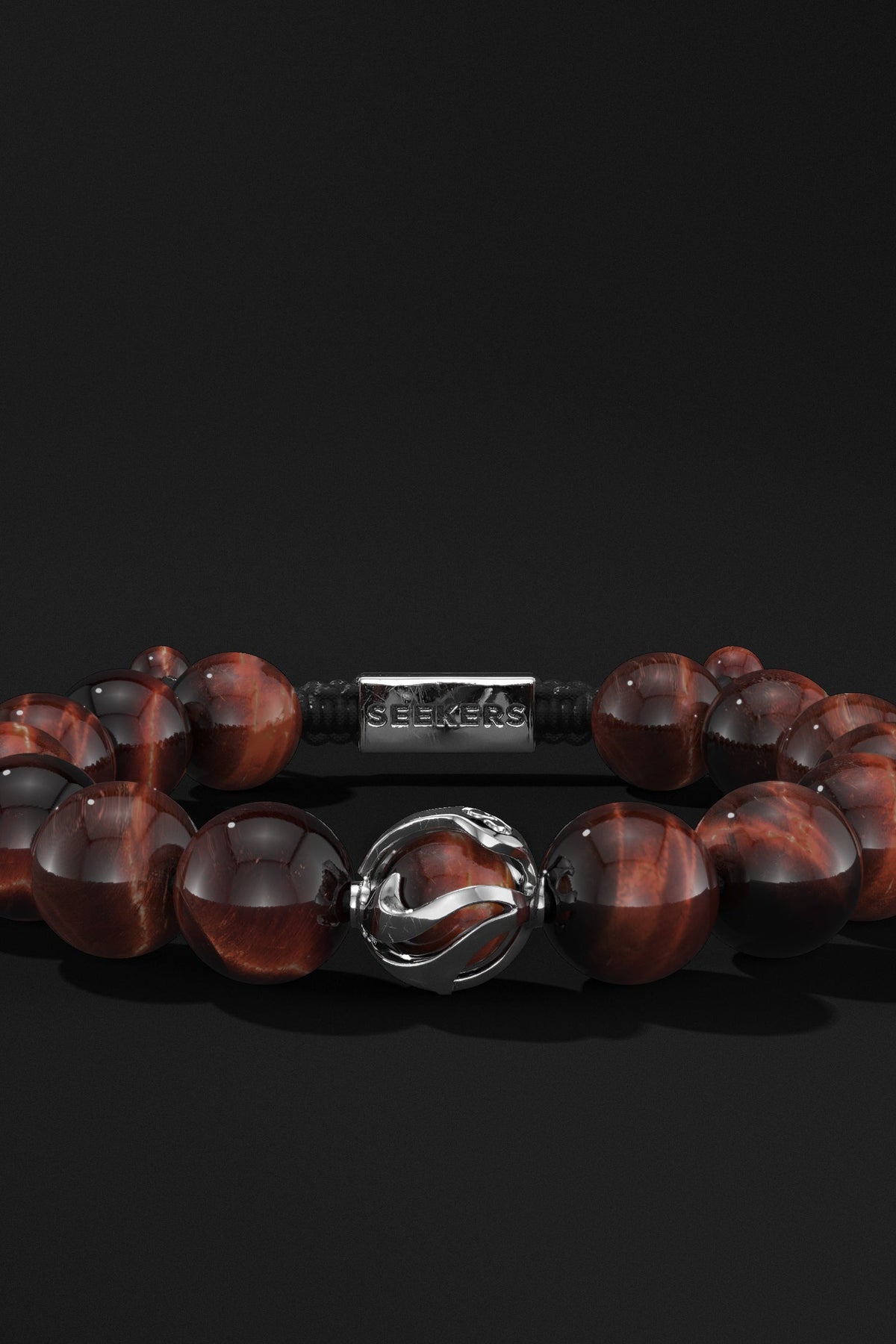 Wellen-Armband