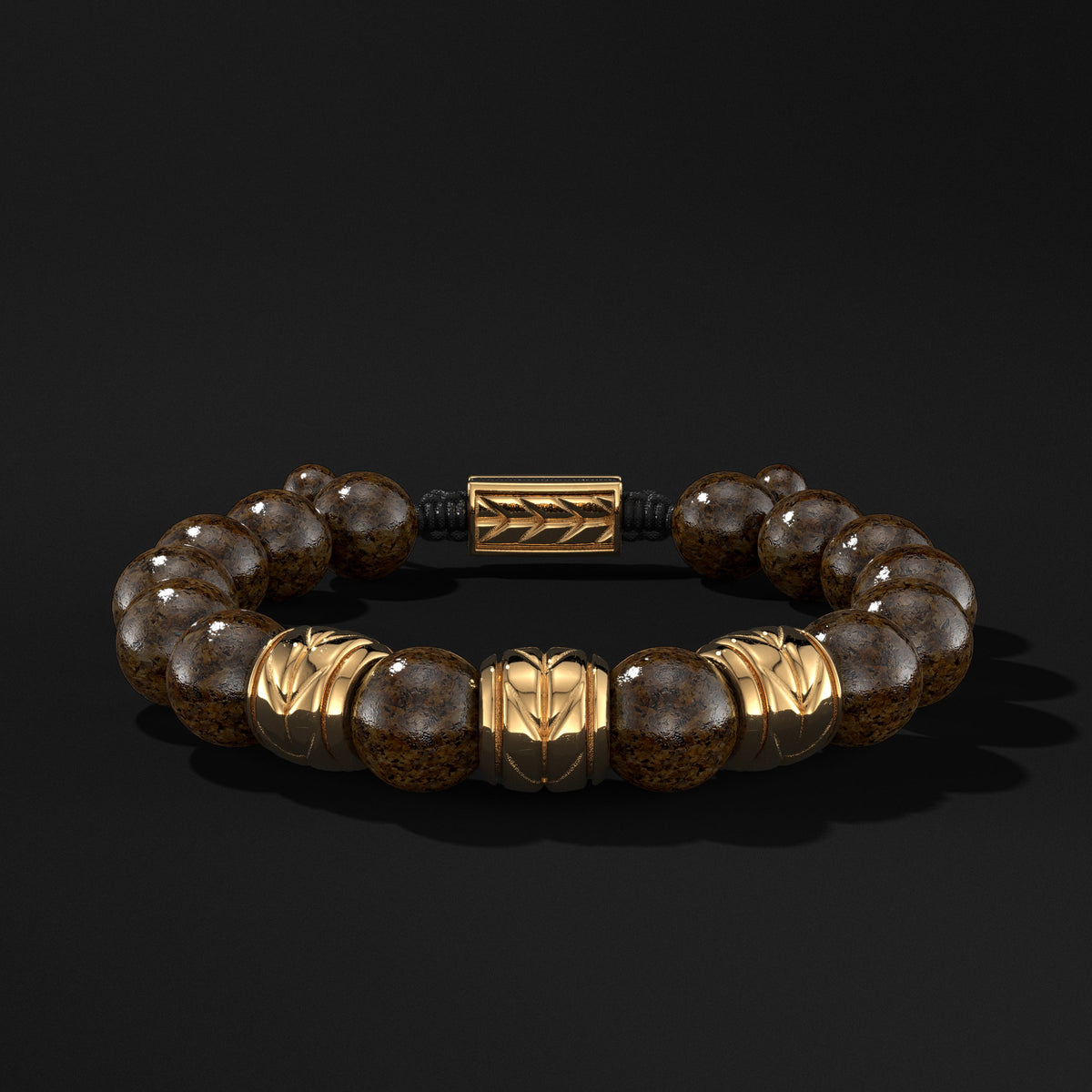 Woven Bracelet