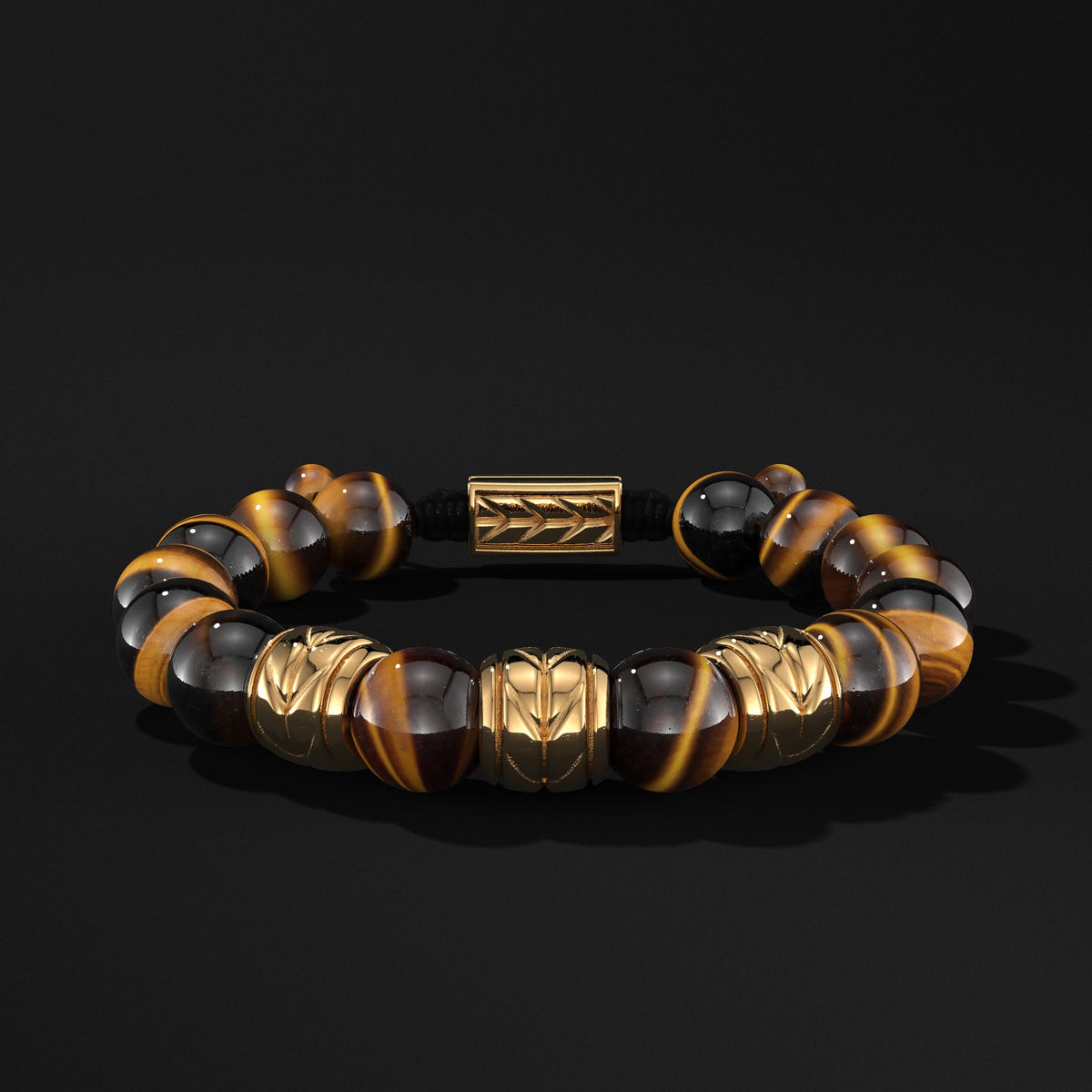 Woven Bracelet